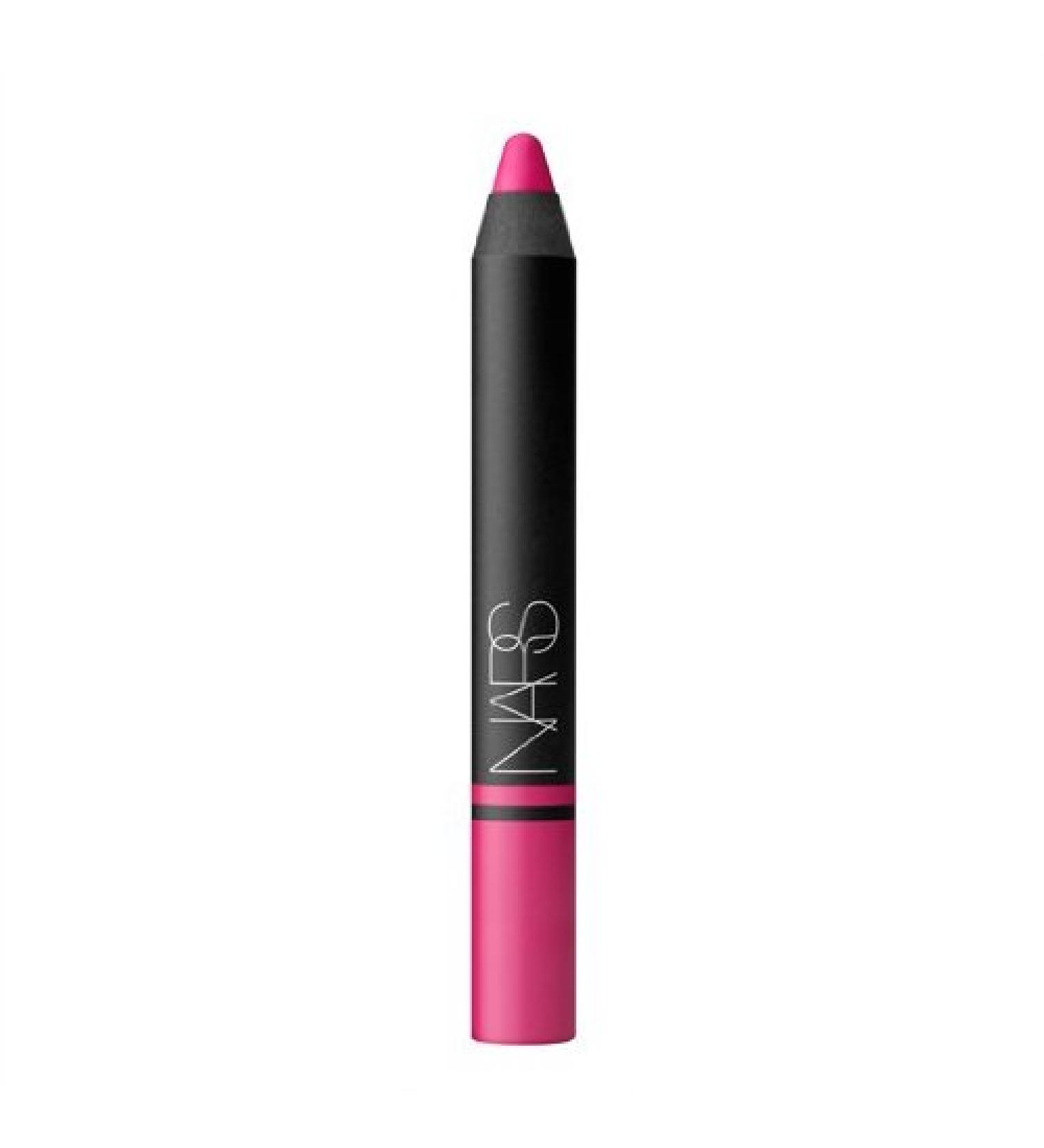 NARS Satin Lip Pencil - Yu for Women, 0.07 oz - Long-lasting Lipstick - Buy Online on GoSupps.com