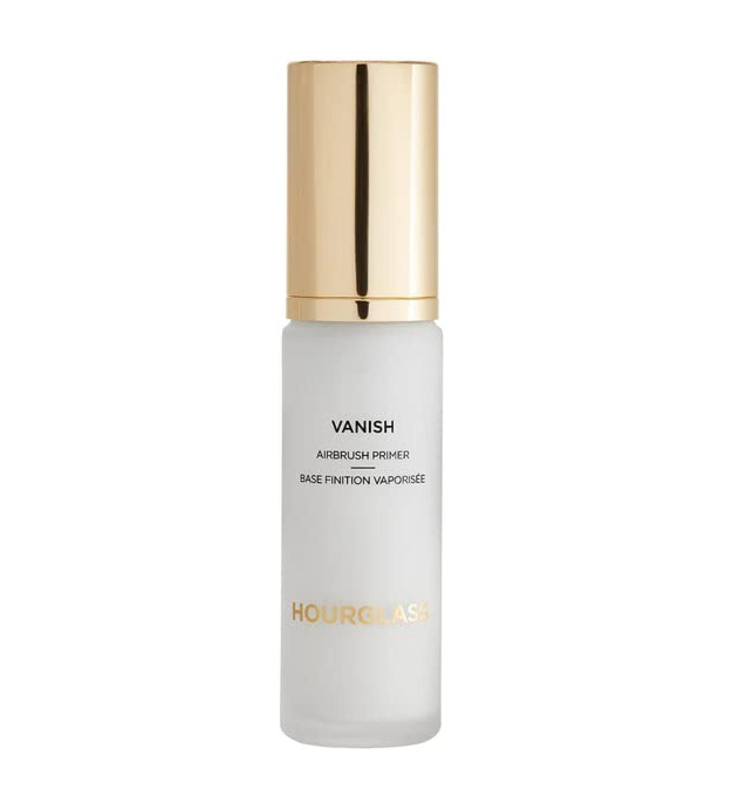Hourglass Vanish Airbrush Primer - Silky Smooth Base for Flawless Makeup Application - Buy Online on GoSupps.com