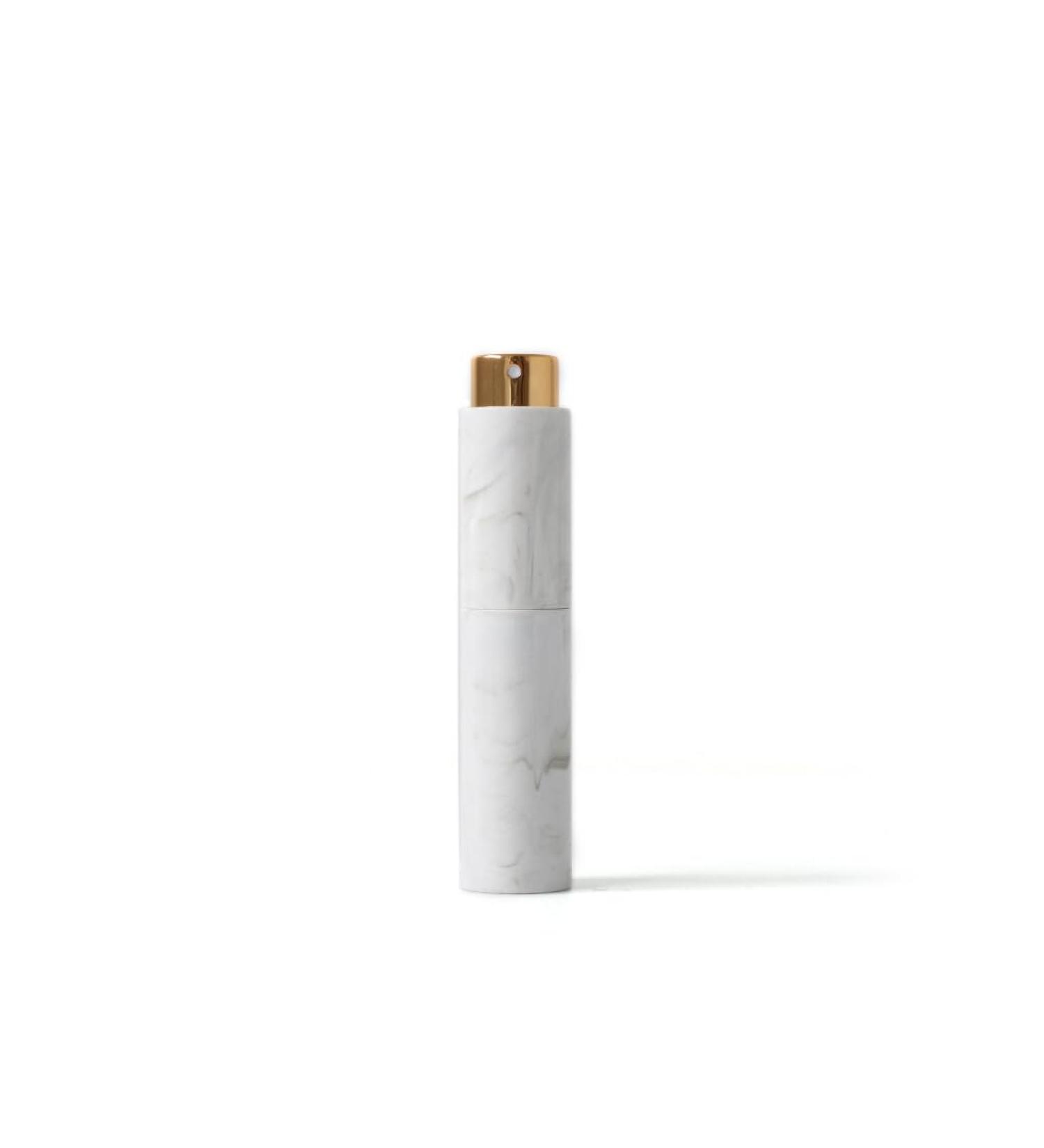 Dajidafu Travel Mini Atomizer 10ml Refillable Empty Cosmetics Spray Bottle Portable Leak-proof Dust-proof Fragrance Container Type 12 - Buy Online on GoSupps.com