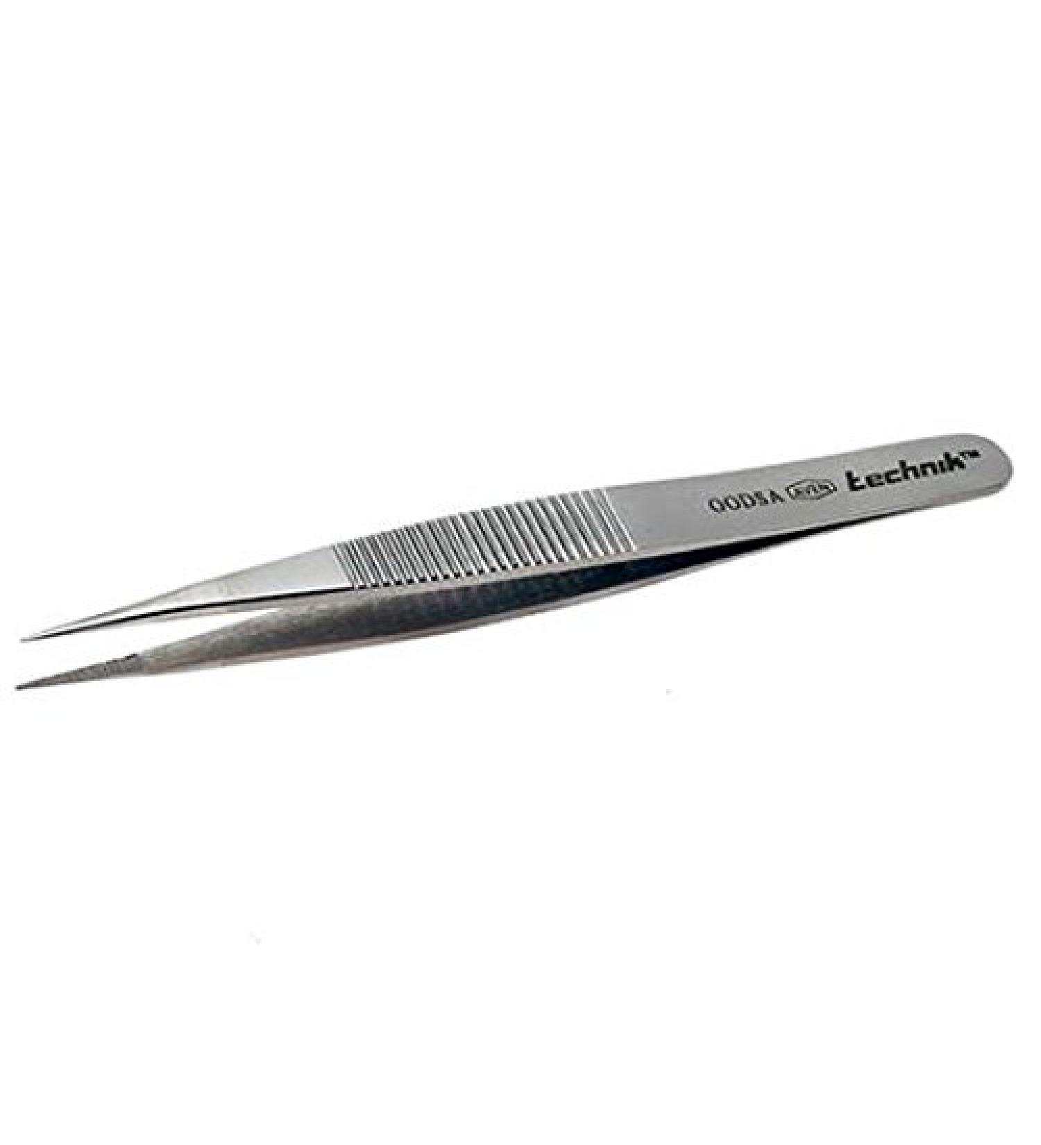 Aven 18037USA Tweezers  Pattern OOD-SA