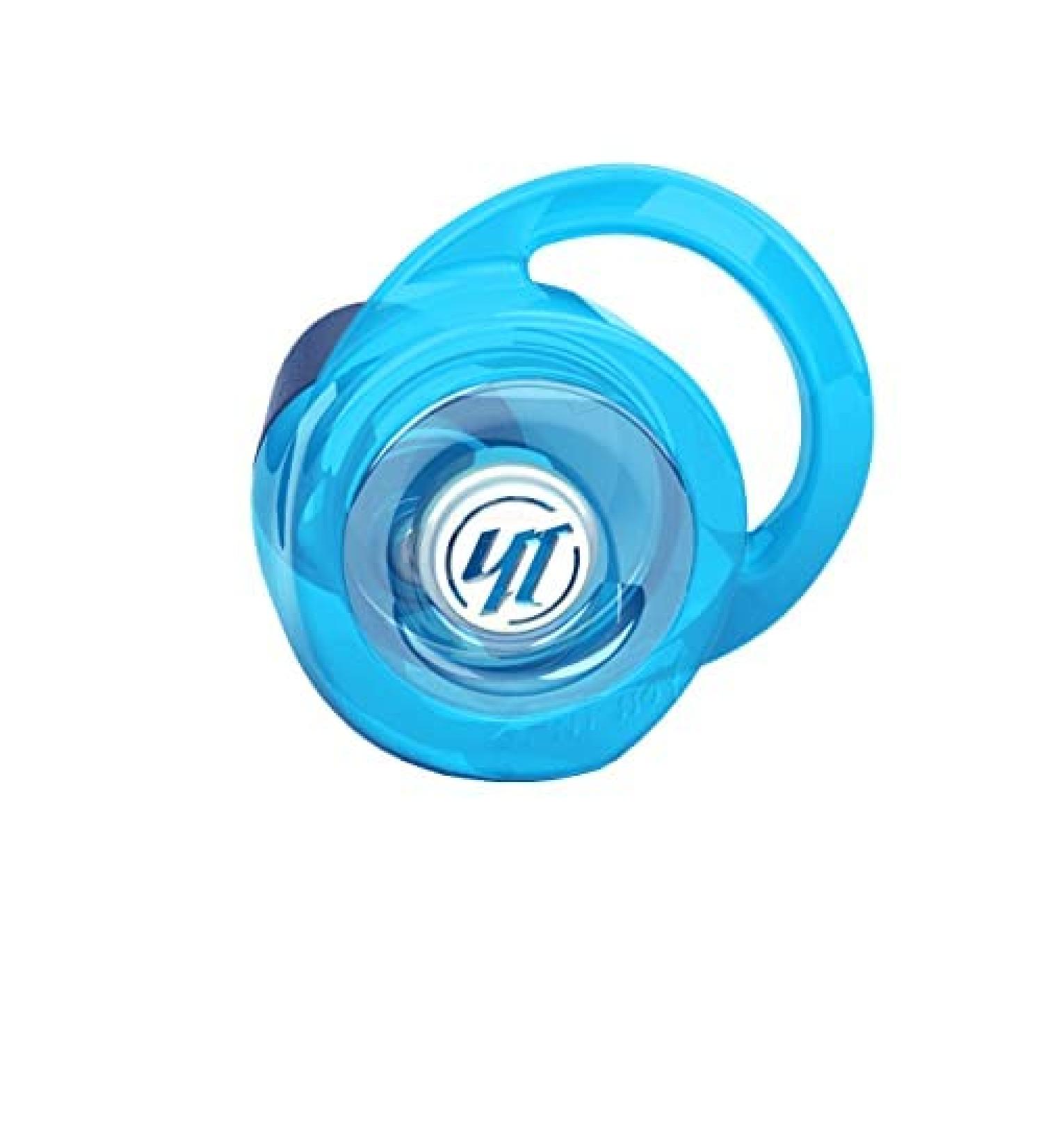 On/Off Noise Switch | Instant Reduce Noise by 36dB | NRR 0/23