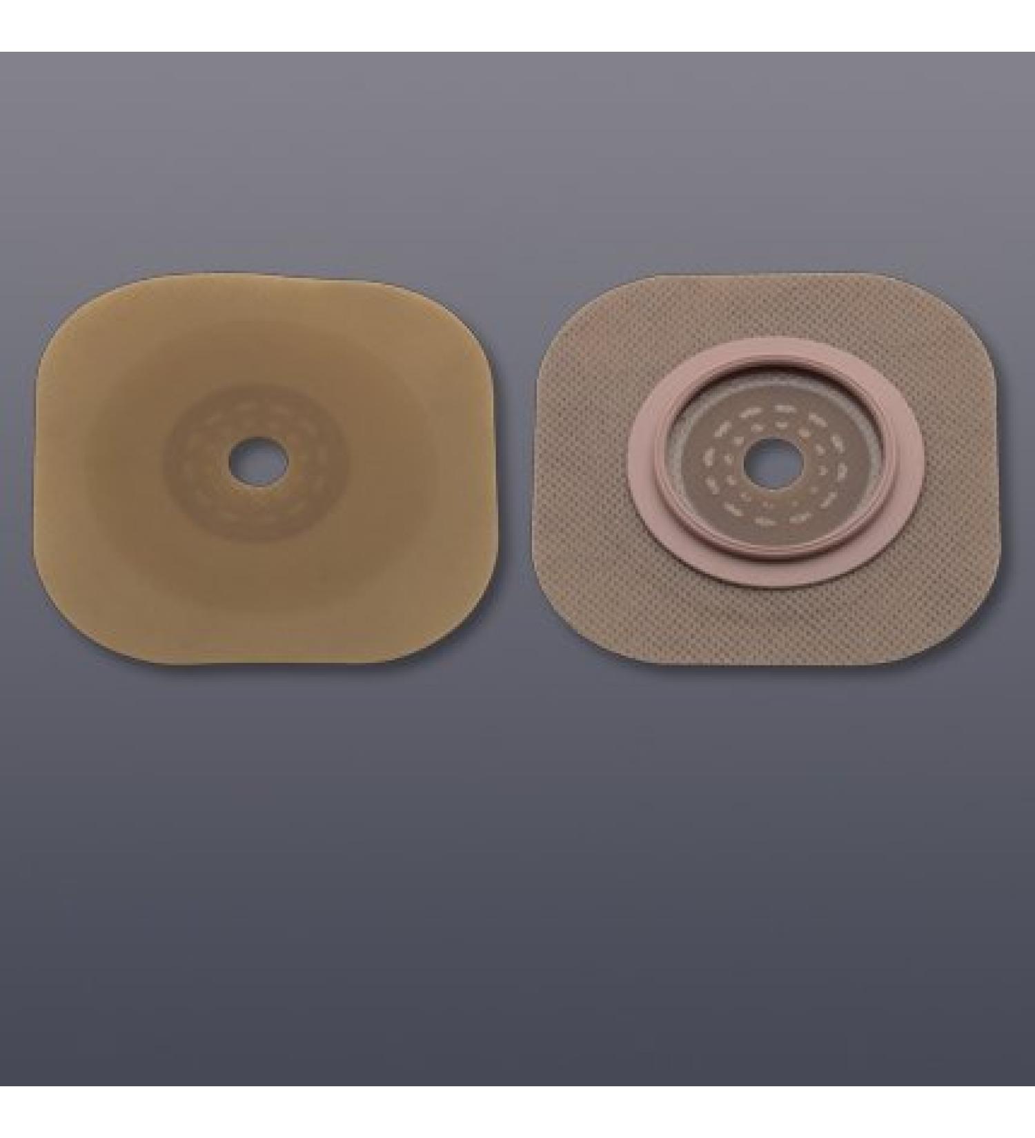 Hollister 15604 - New Image 2.75'' Flextend Skin Barrier, Blue, 5/bx