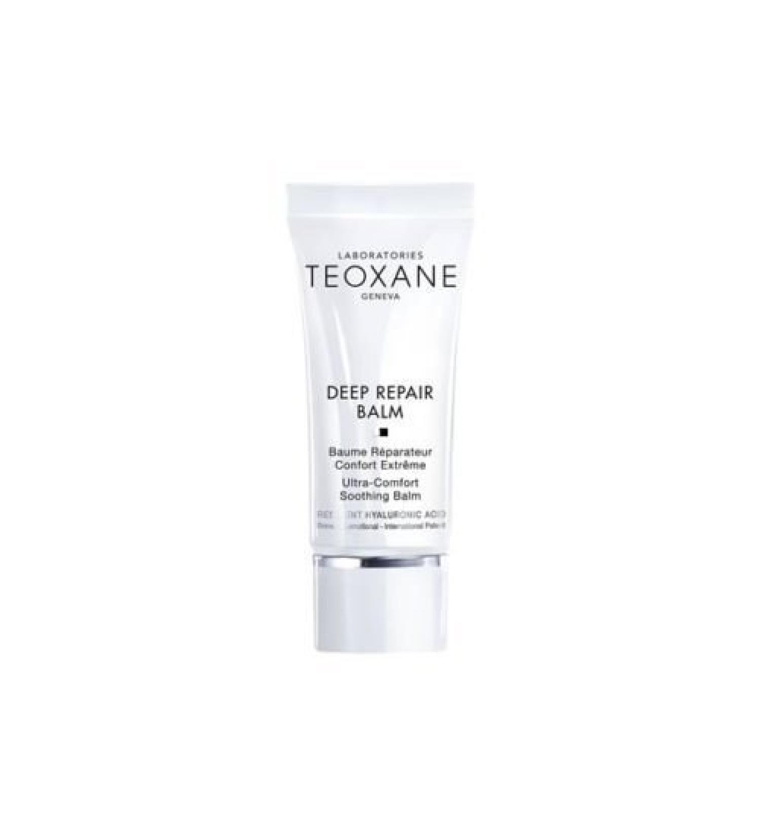 Teoxane Deep Repair Balm - 30ml