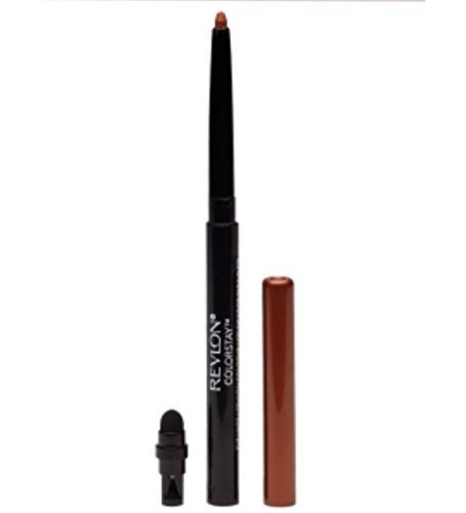 Revlon Colorstay Topaz Eye Liner - 2 per case.