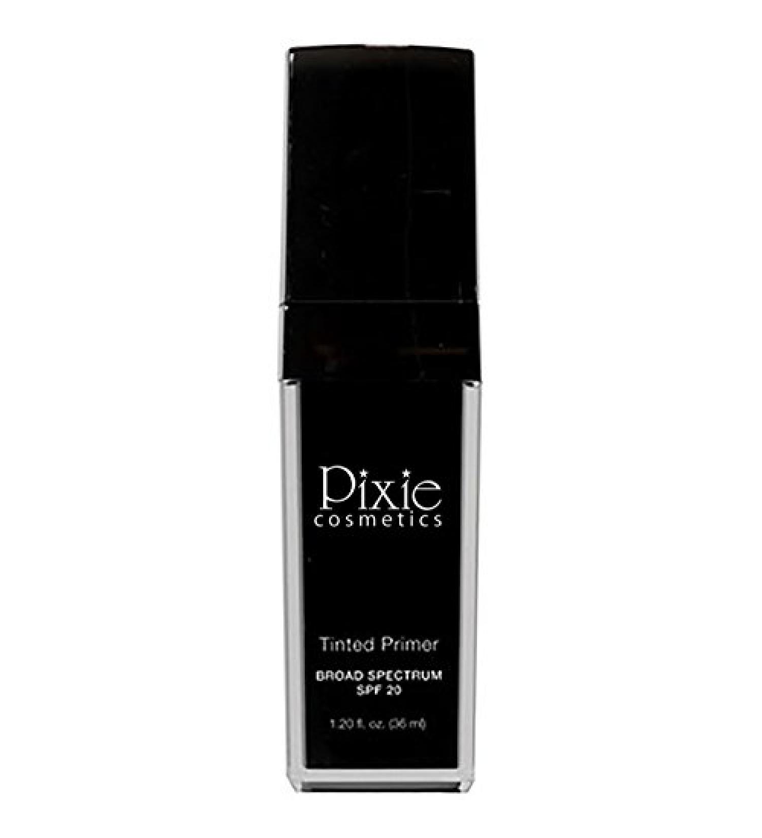Hydrating Tinted Liquid Face Primer (Medium/Deep)