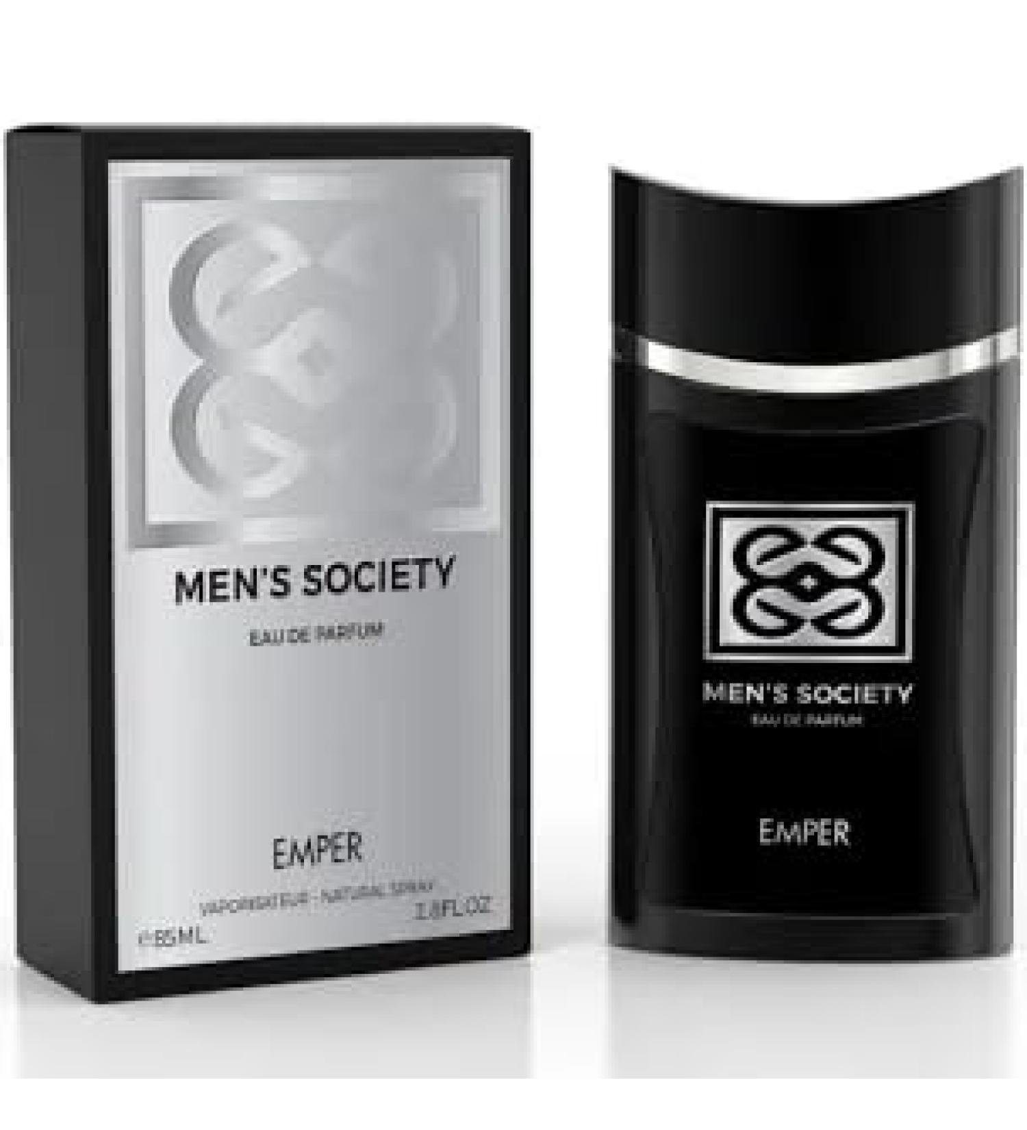 Men's Society Emper Eau de Parfum 2.8 oz