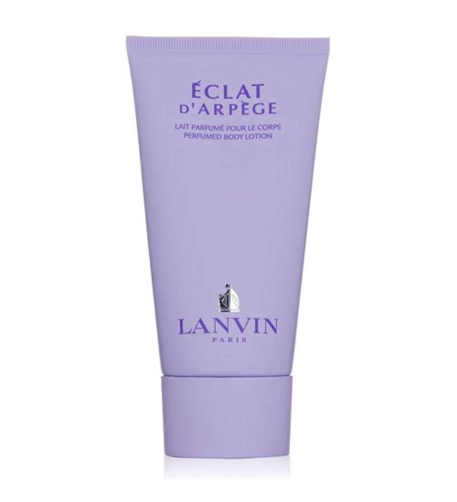 Lanvin Eclat d'Arpege Perfumed Body Lotion 5.0 Fl Oz - Hydrating and Luxurious Formula - Buy Online on GoSupps.com