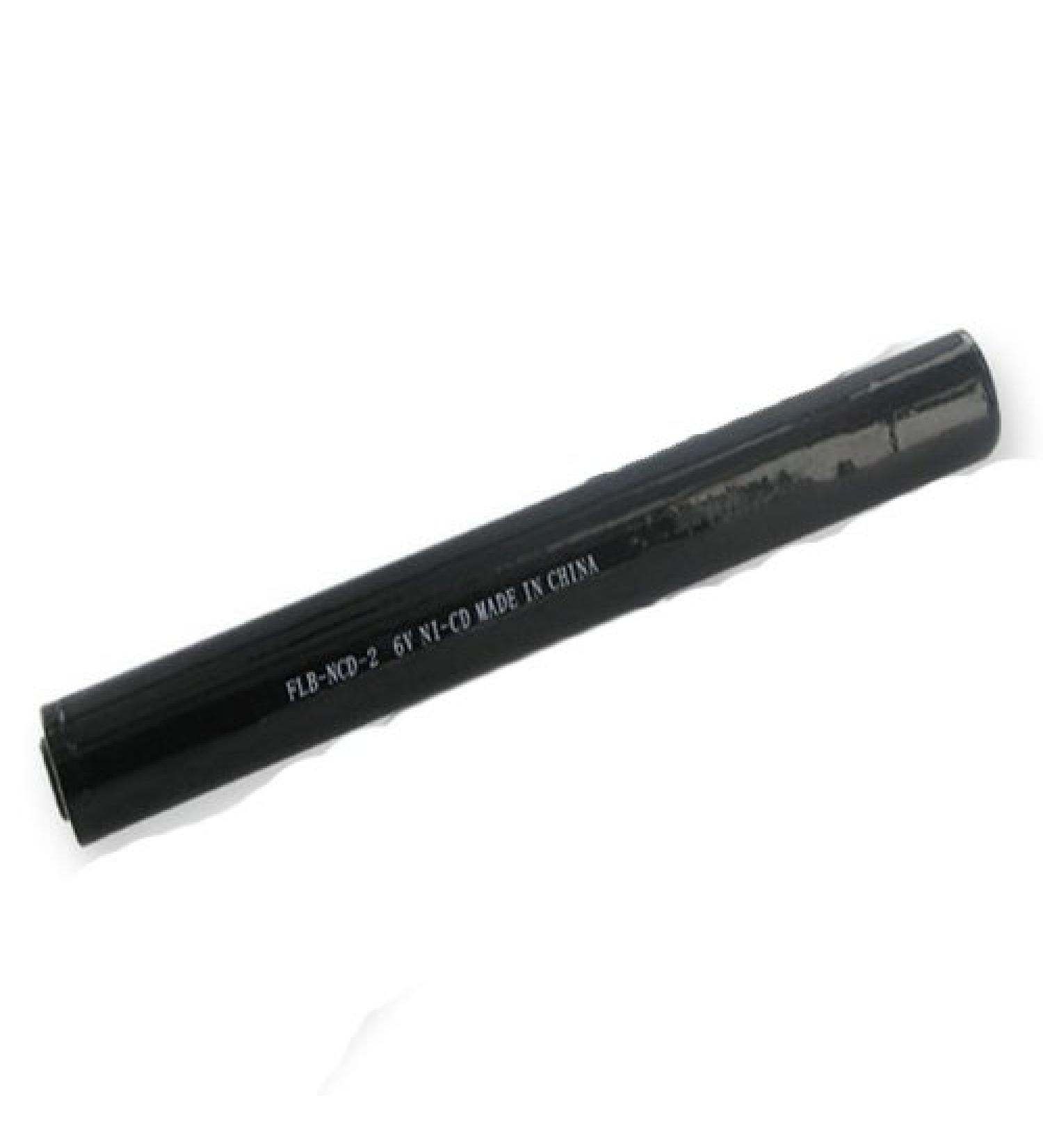 Empire Flashlight Battery Works with Streamlight 77175 Flashlight (Ni-CD 6V 1600 mAh) Ultra High Capacity Battery