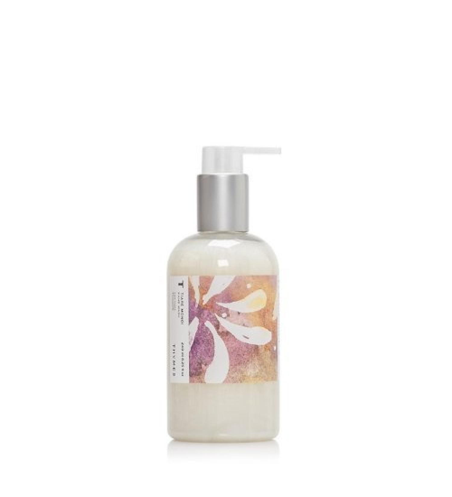 Thymes Tiare Monoi Hand Wash 8.25 Ounce