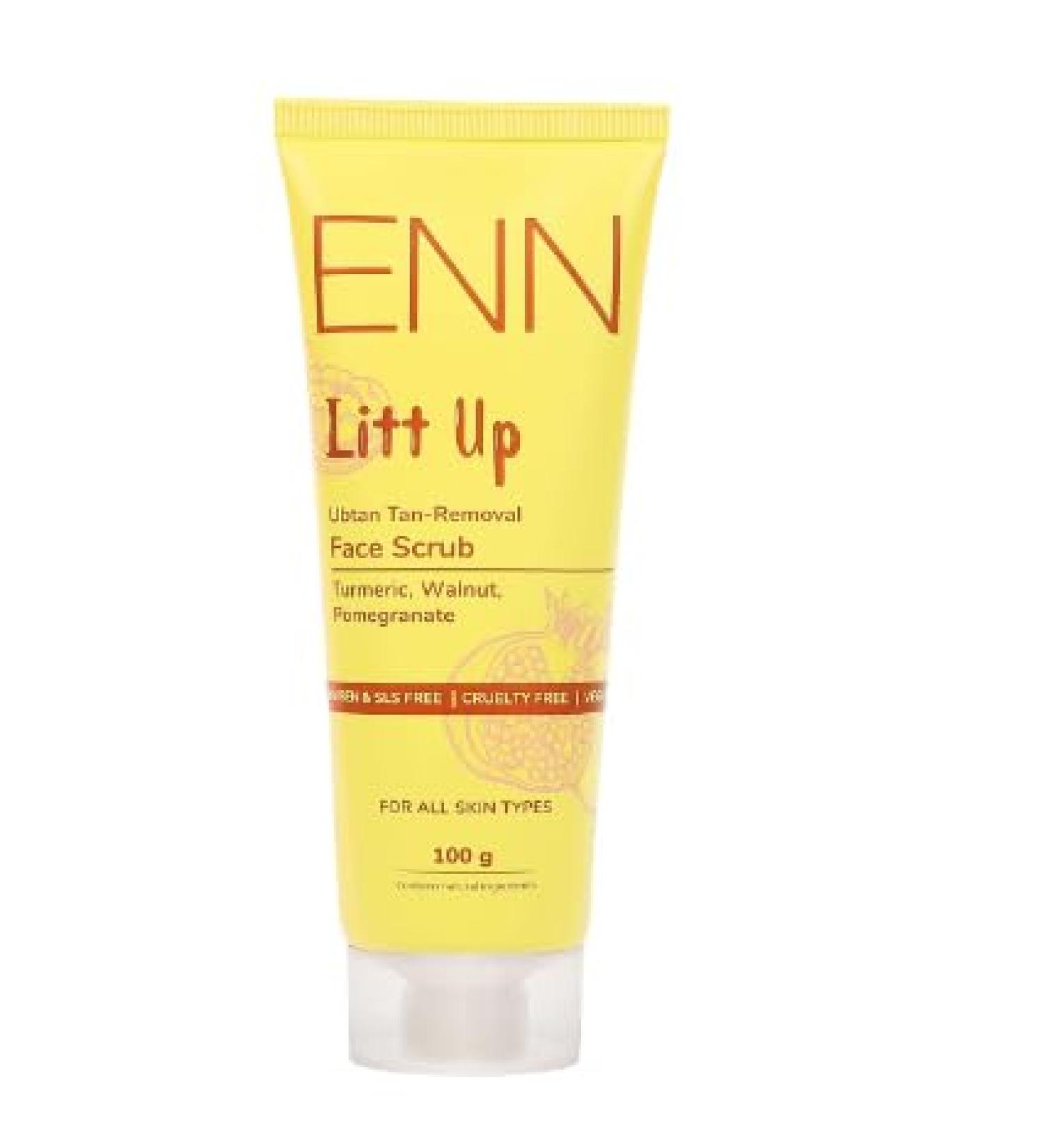 mam-earth face wash mama-earth facial kit / set Mama-earth Ubtan Facial Kit with Turmeric & Saffron for Glowing Skin - 60 g