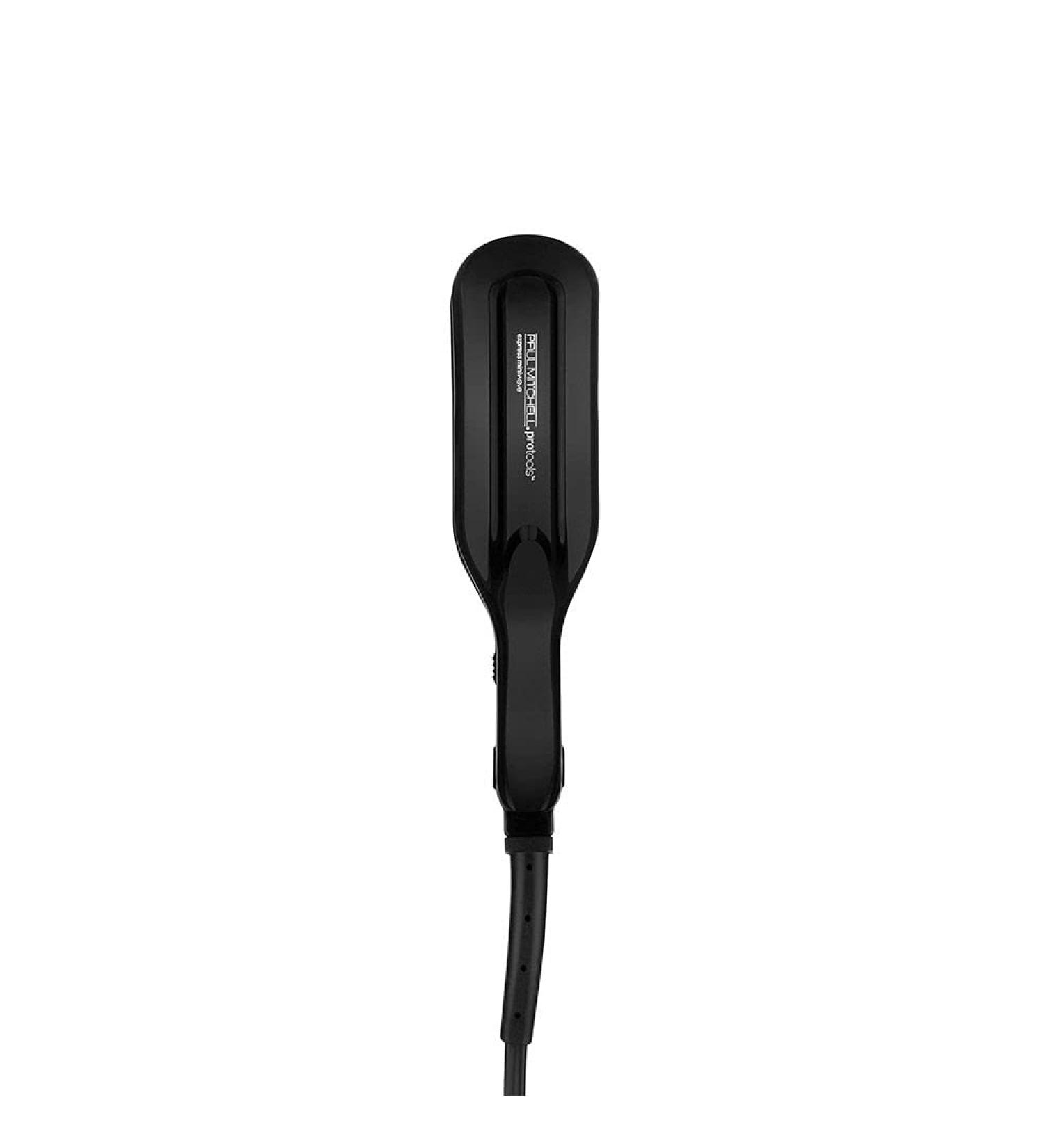 Paul Mitchell Express Ion MiniWave Ceramic Deep Waver - Fast-Heating Travel Hair Waver for Stylish Waves - Buy Online on GoSupps.com