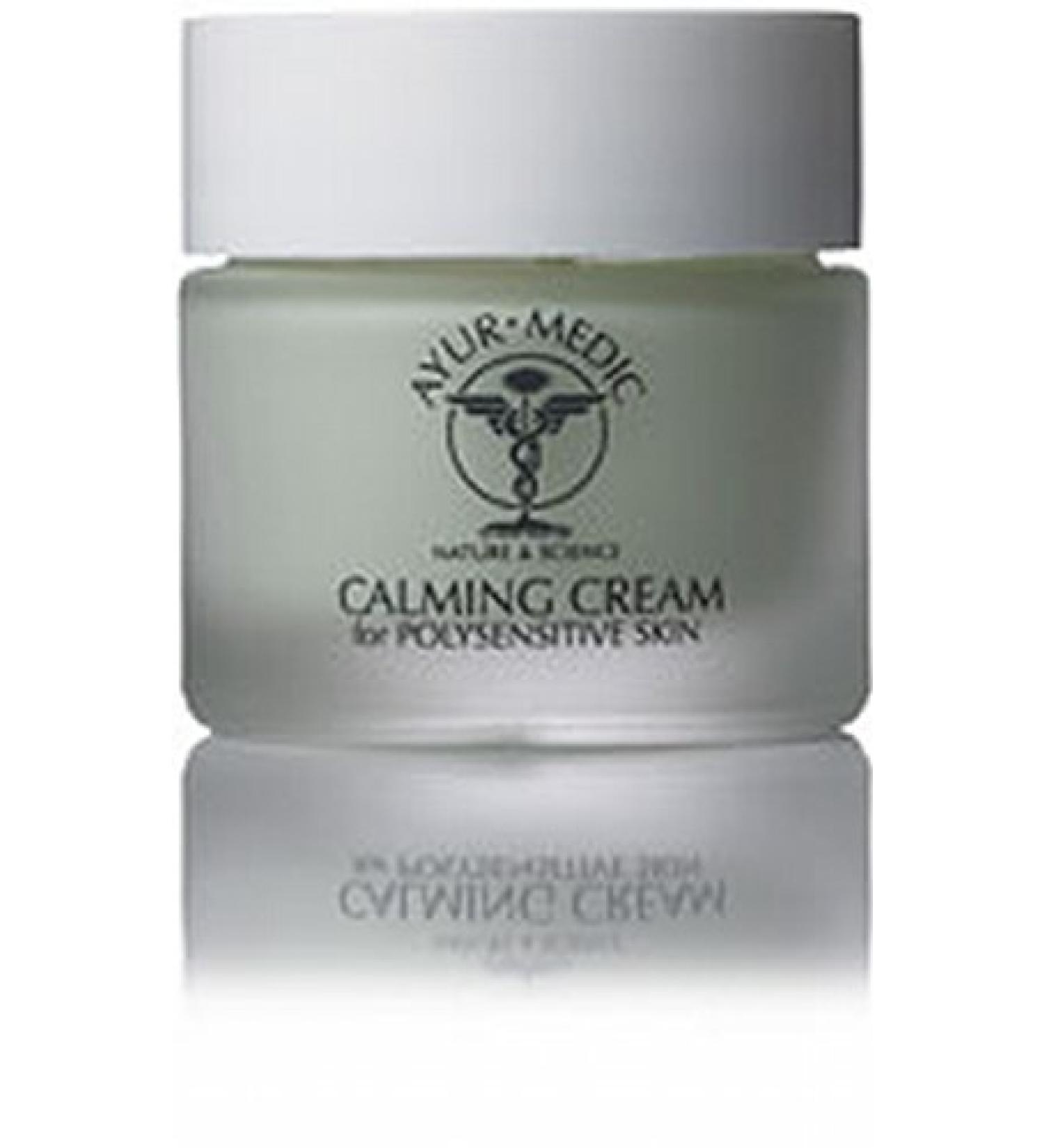 Ayur Medic Calming Cream (2 fl. oz.)