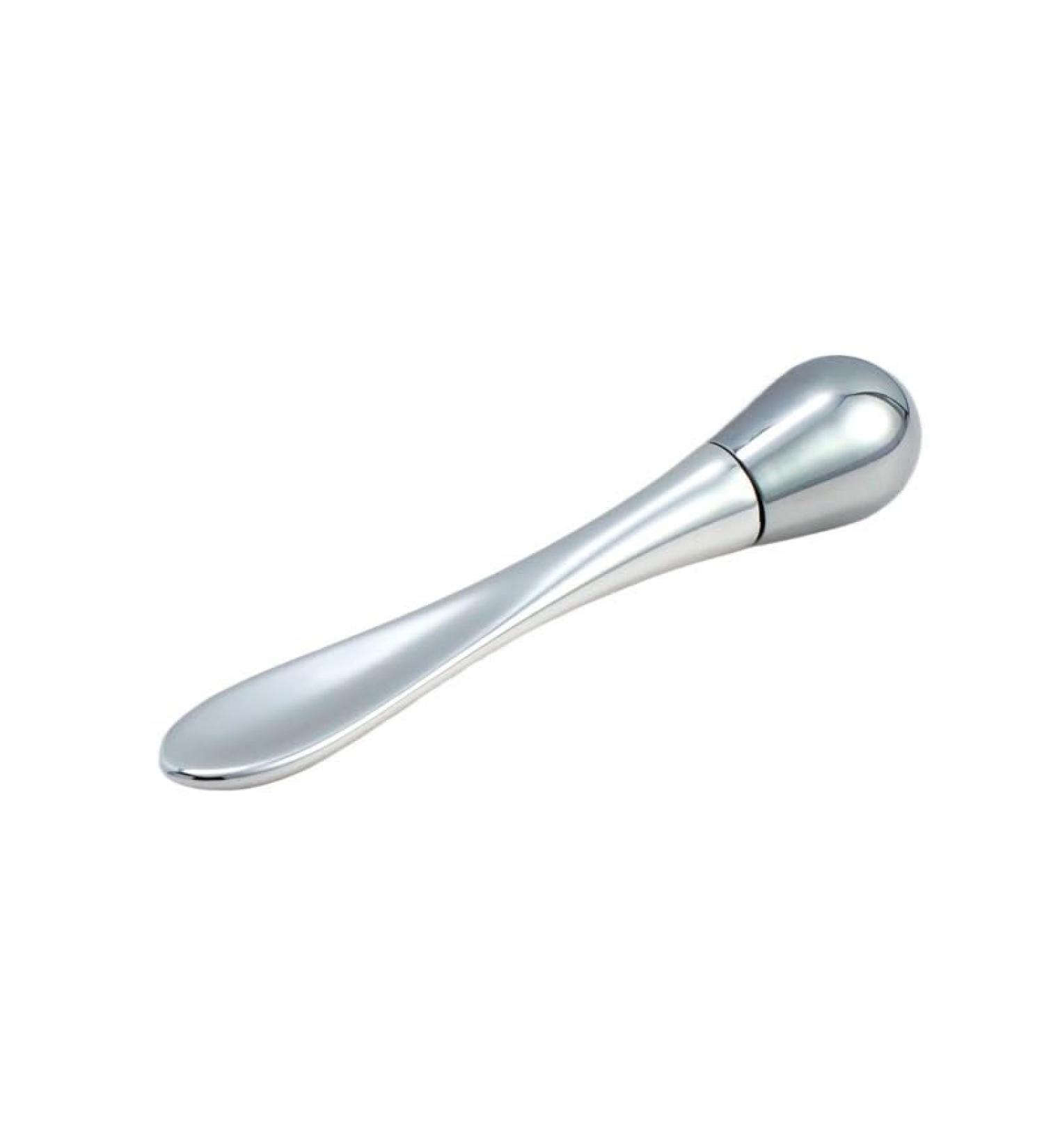 Portable Beauty Wand - Gentle Care Versatile & Convenient | Silver Edition - Shop Now - Buy Online on GoSupps.com