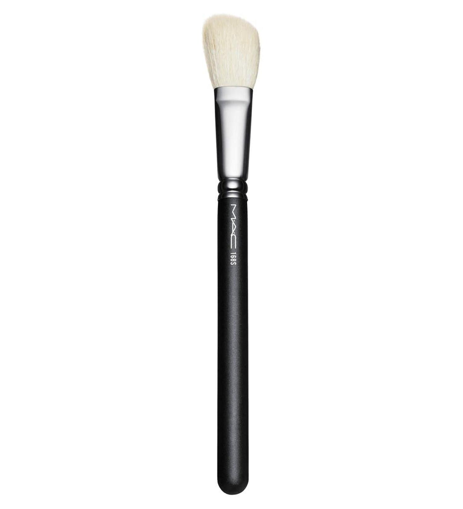 MAC Large Angled Contour Brush 168SH