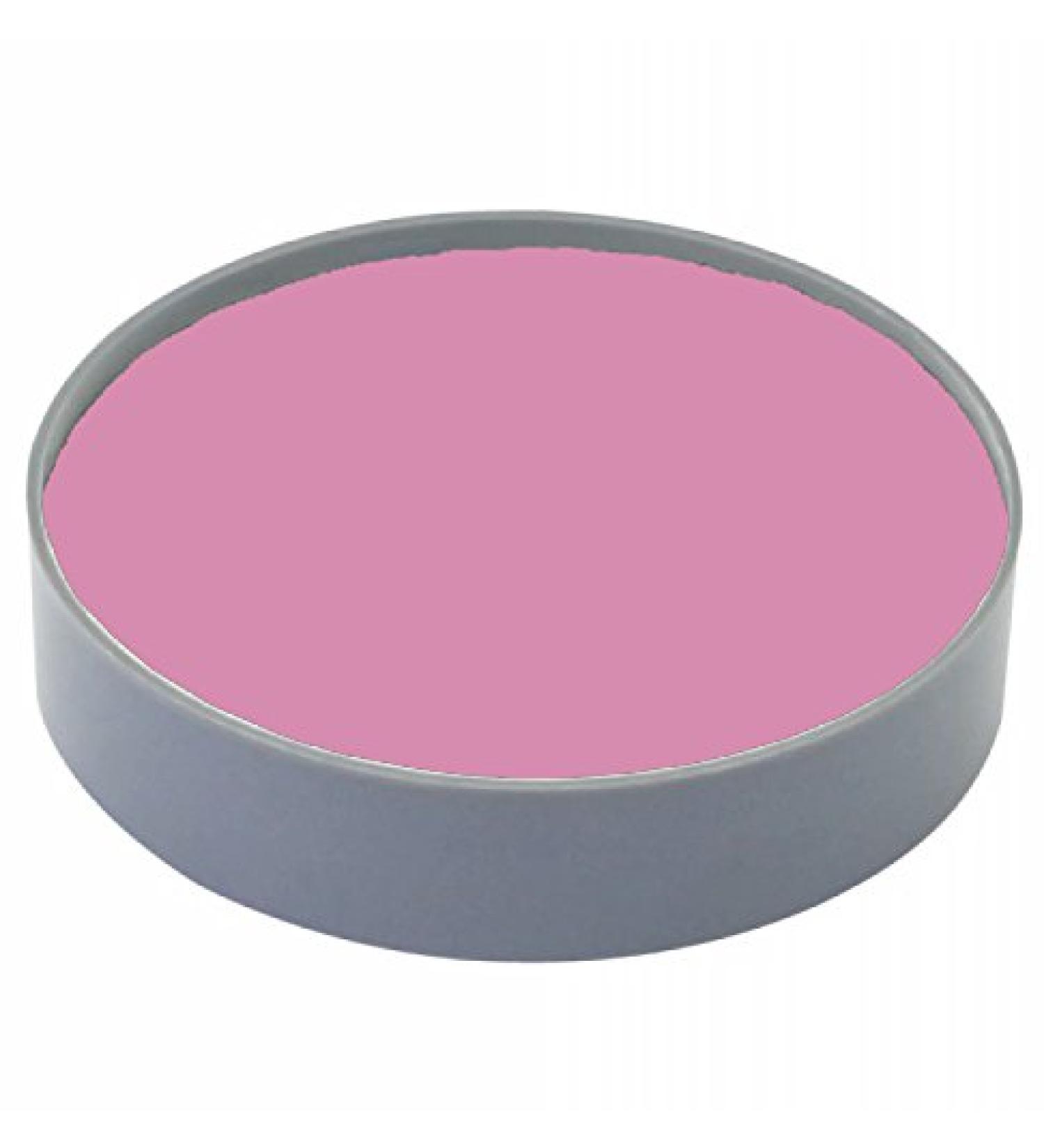 Grimas Water make up children's make-up body painting colours 60ml colour 506-bright pink