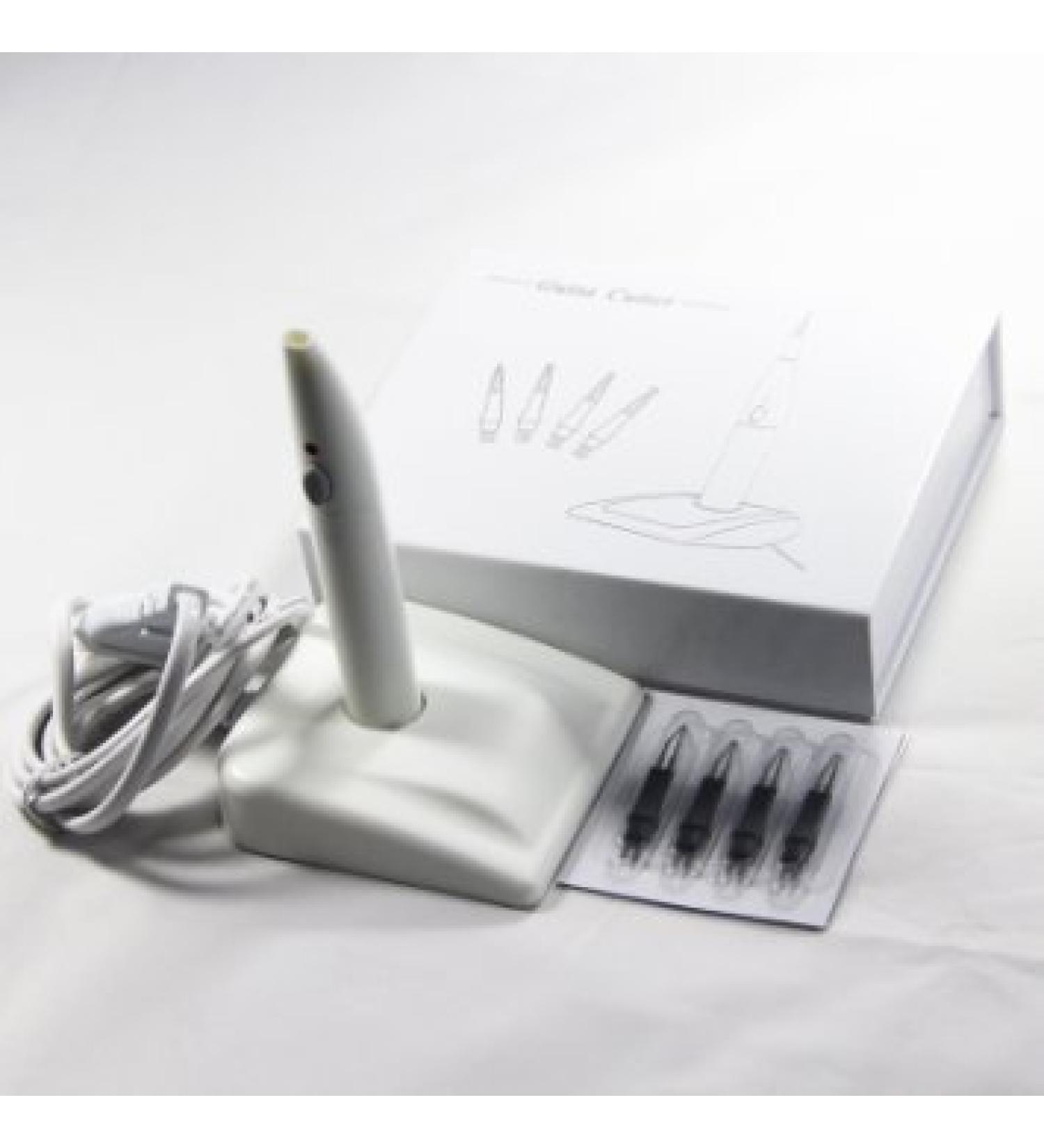 Buy Dental Gutta Percha Points & Cordless Gutta Cutter with 4 Tips - Free International Shipping - Buy Online on GoSupps.com