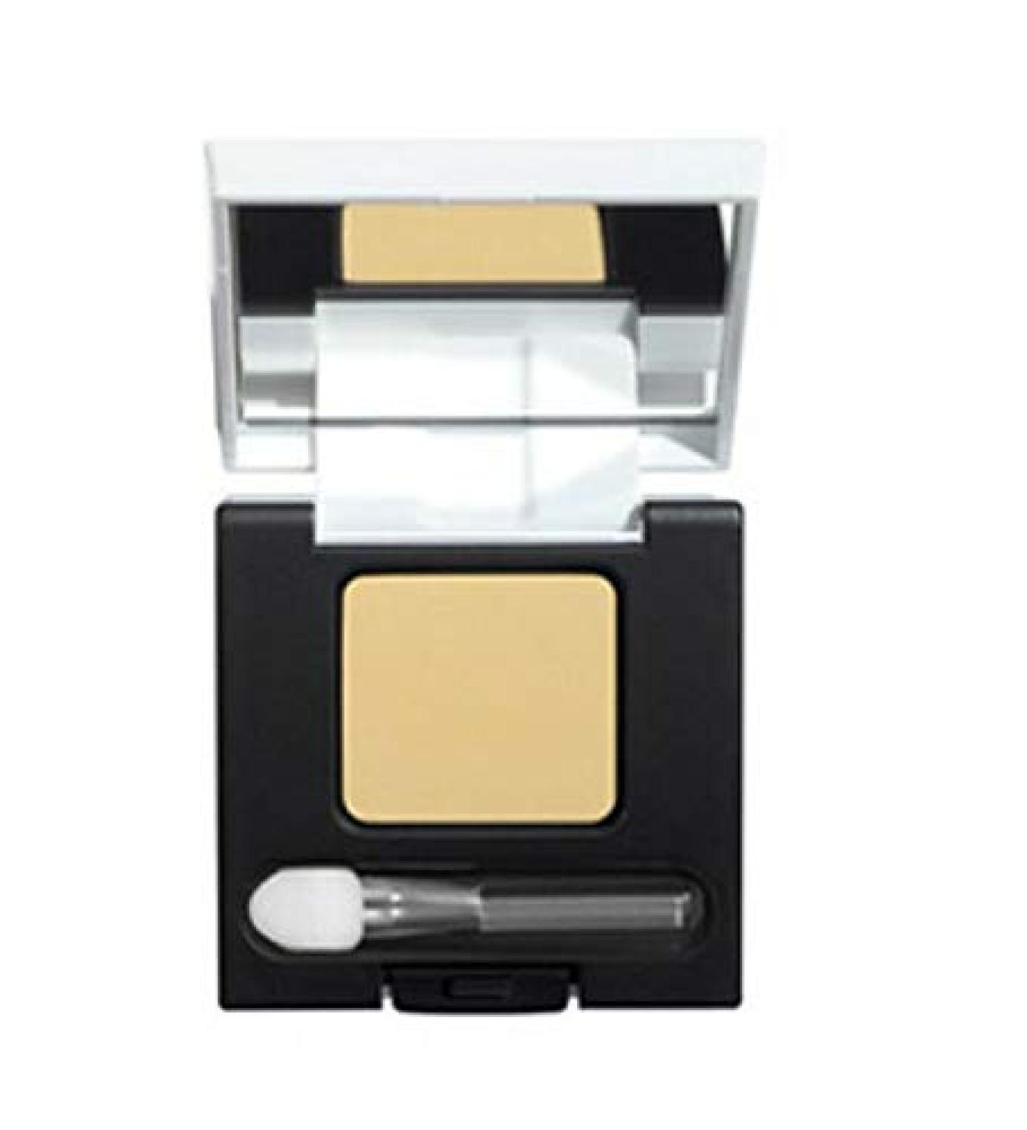 Diego Dalla Palma Eyes compact powder for eyes color 53 yellow