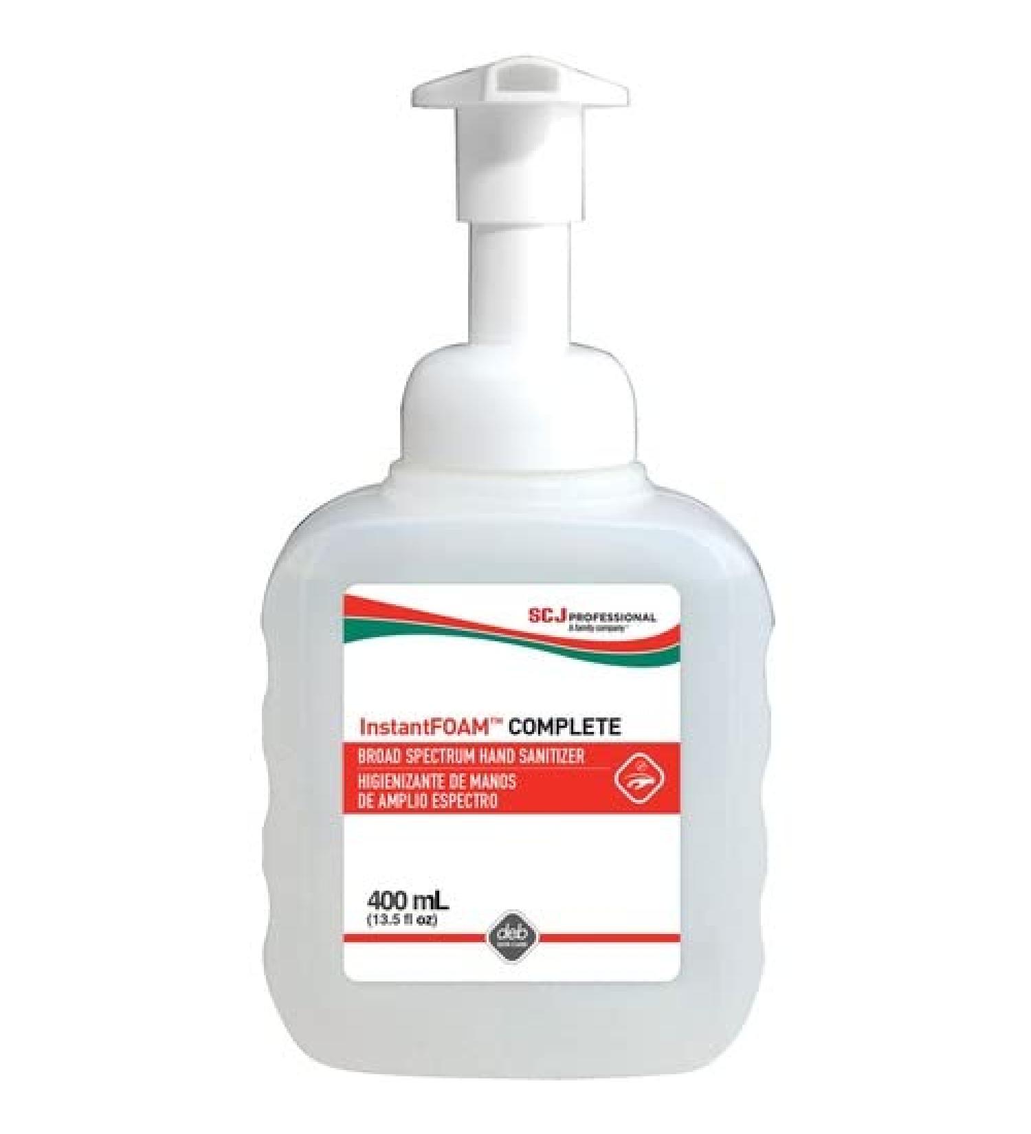 SC Johnson Professional Sc Johnson Hand Sanitizer Foam 13.5 fluid_ounces