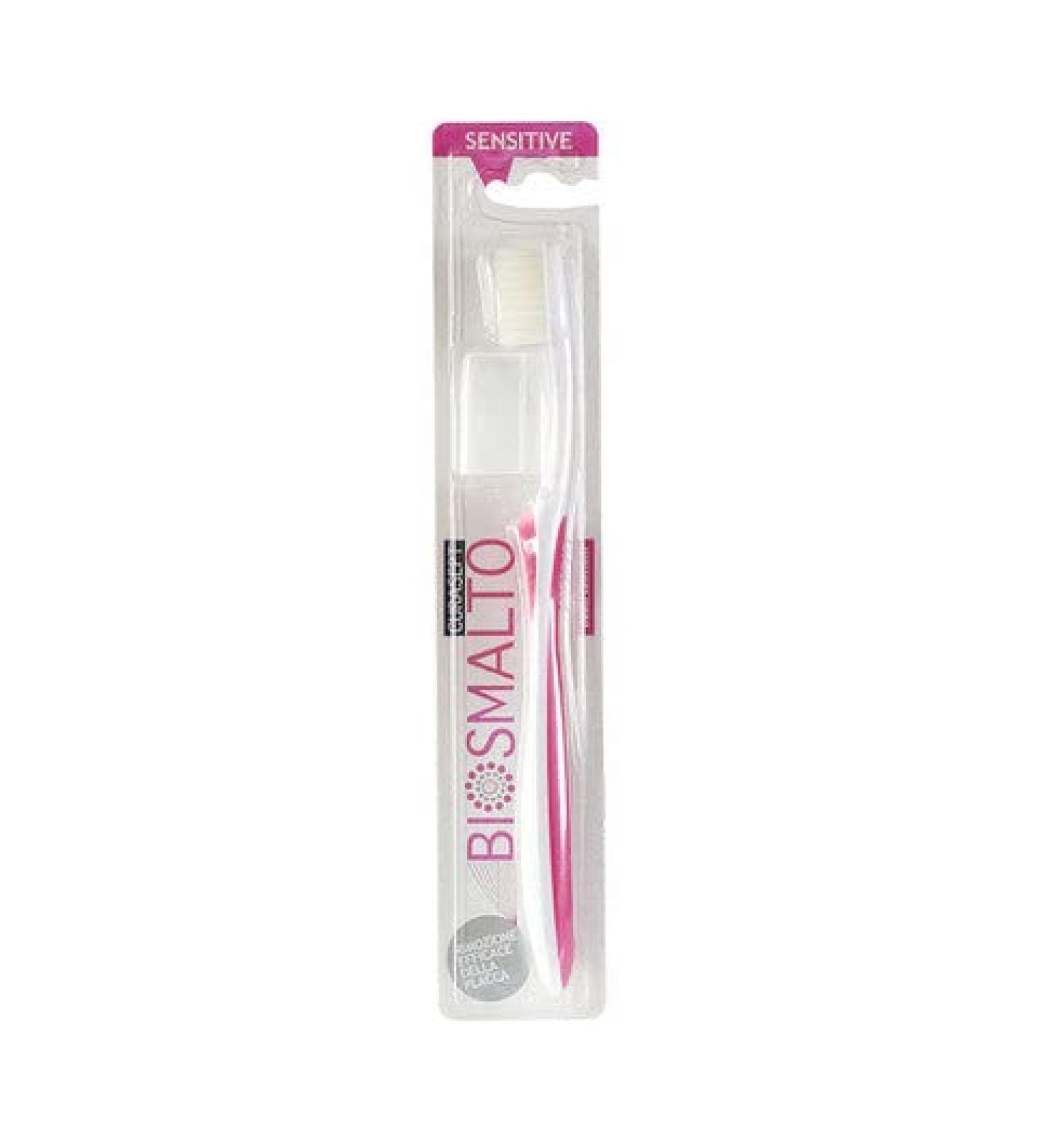 Biosmalto Sensitive Curaseept 1 Pezzo