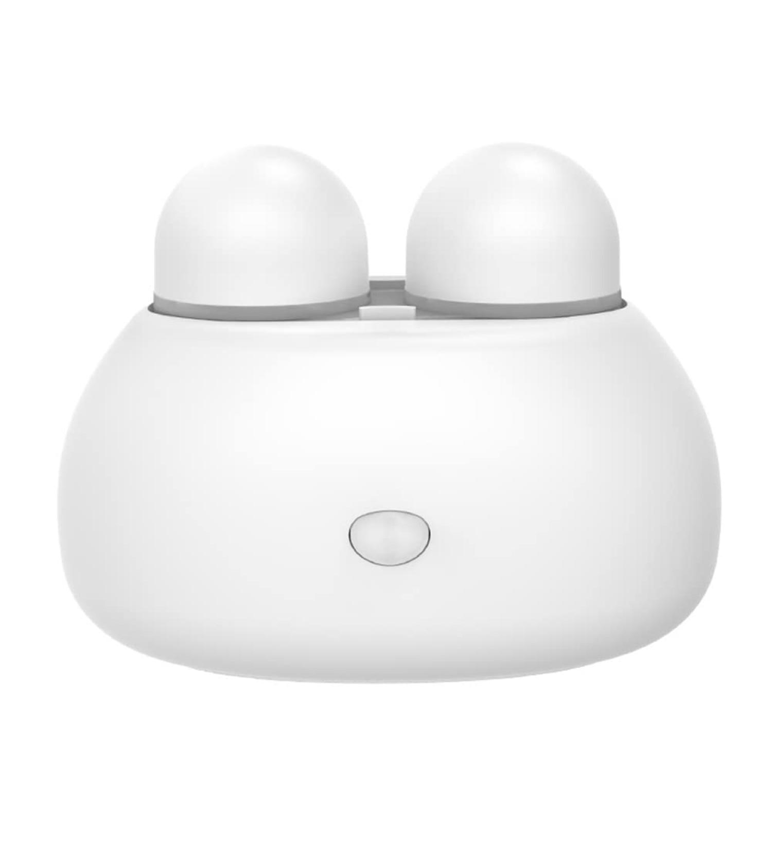 Tsadeer Mini Ultrasound Cleaner - Portable Lens & Contact Lens Cleaning Tool - Buy Online on GoSupps.com