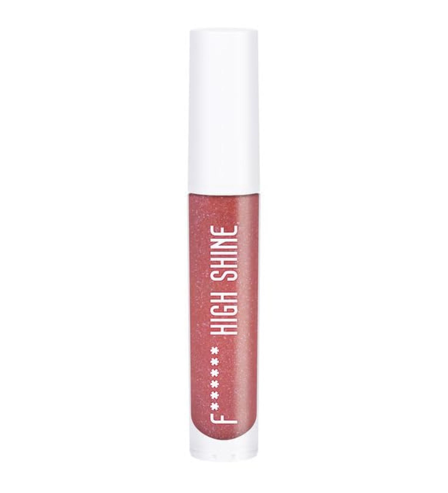 Dermacol F****** High Shine lip gloss color no 05 ultrashiny lip gloss moisturizes and gives a spectacular finish Ideal to enhance your look - Buy Online on GoSupps.com