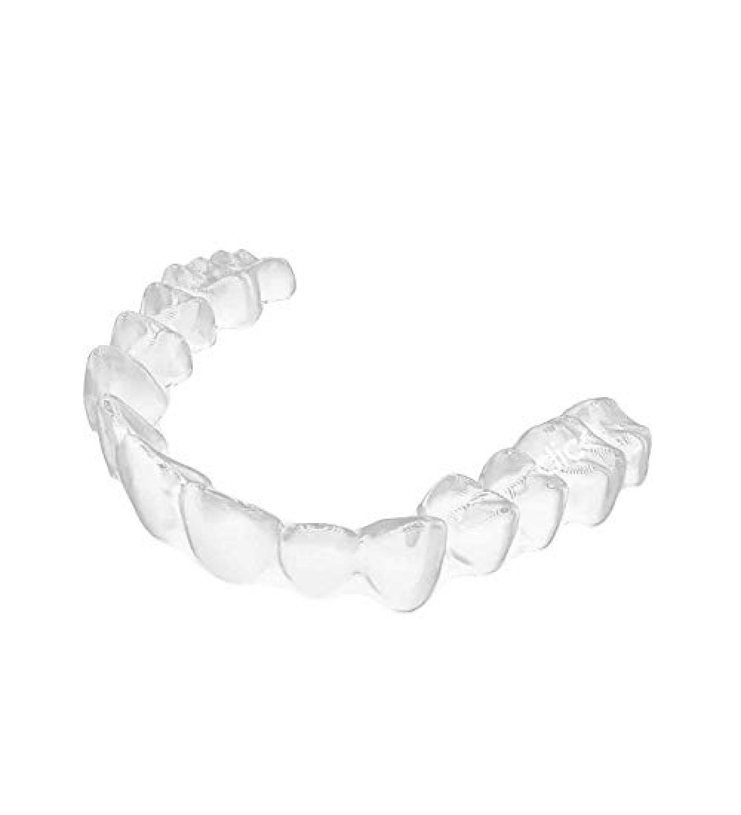 Yishang Custom Transparent Orthodontic Retainer - Buy Online on GoSupps.com