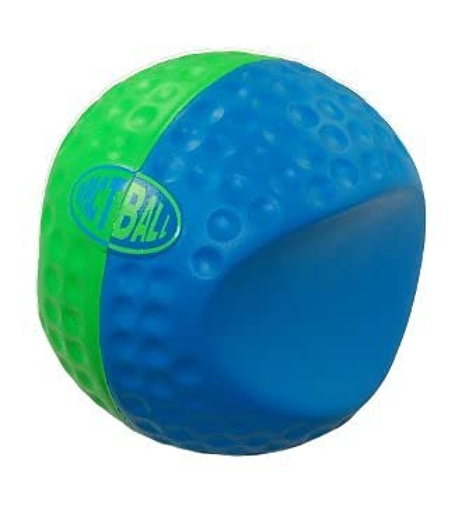 Medium Impact Ball Golf Swing Trainer Aid for Improved Performance - Buy Online on GoSupps.com