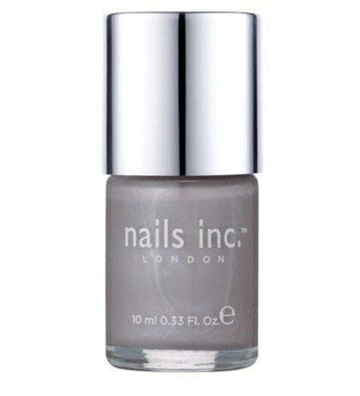 Nails Inc London Chester Street Nail Polish 10ml