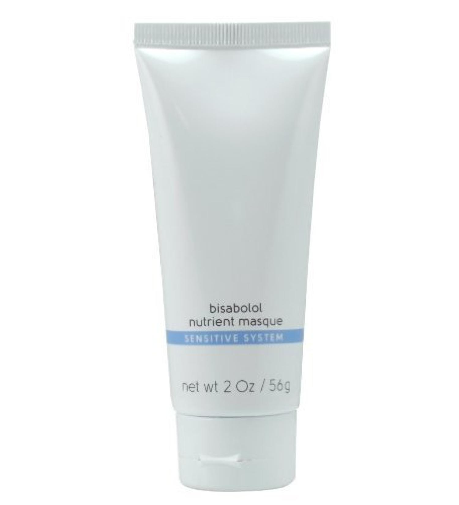 Credentials Bisabolol Nutrient Masque - Sensitive Skin Mask - 2 oz.