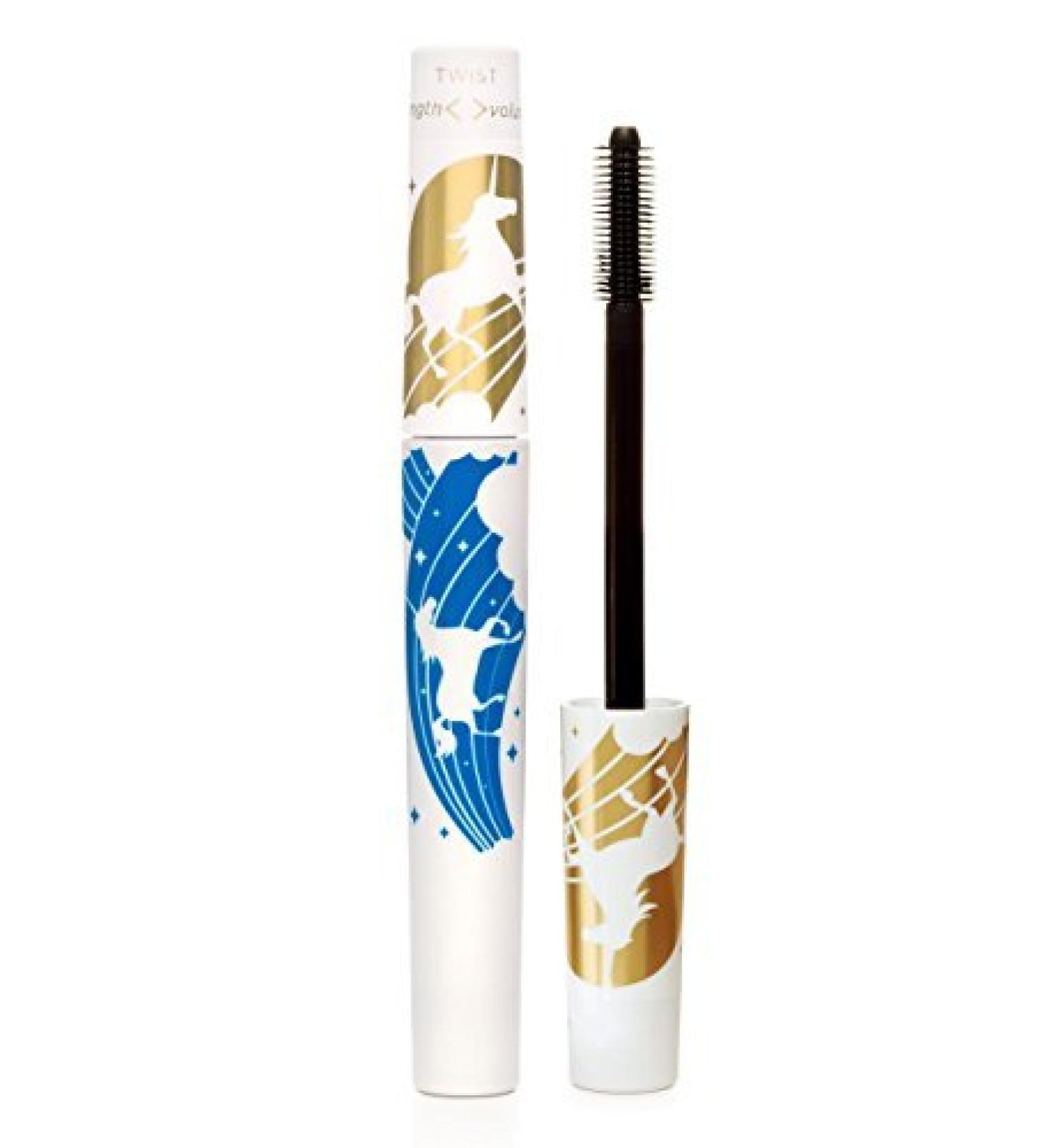 Pacifica Dream Big Lash Extending 7 in 1 Mascara Black Magic 0.25 oz (7.1 g)