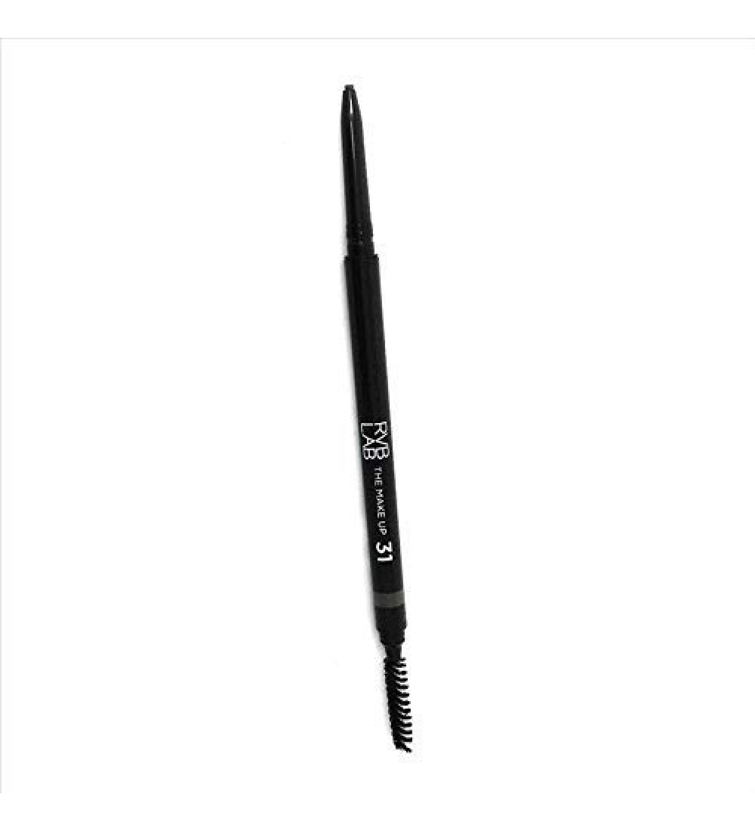 RVB LAB Eyebrow Pen very precise water resistant No 31 009 g