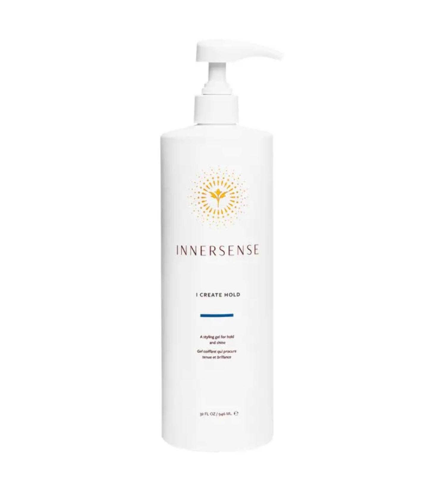 Innersense Organic Beauty I Create Hold 32oz - Buy Online on GoSupps.com