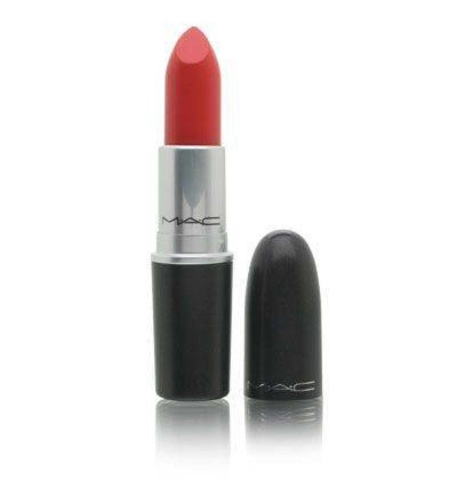 MAC Matte Lipstick # Lady Danger