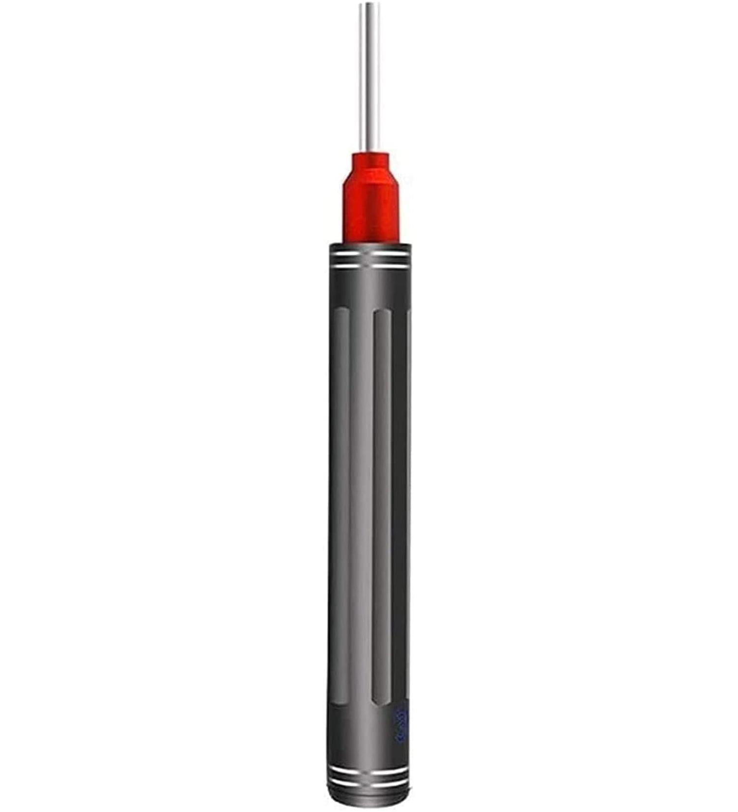 NCRD Earwax Removal Camera - Waterproof Ear Cleaner Tool for Adults & Children IP67 Visual Distance - Safe & Effective Earwax Removal - Buy Online on GoSupps.com