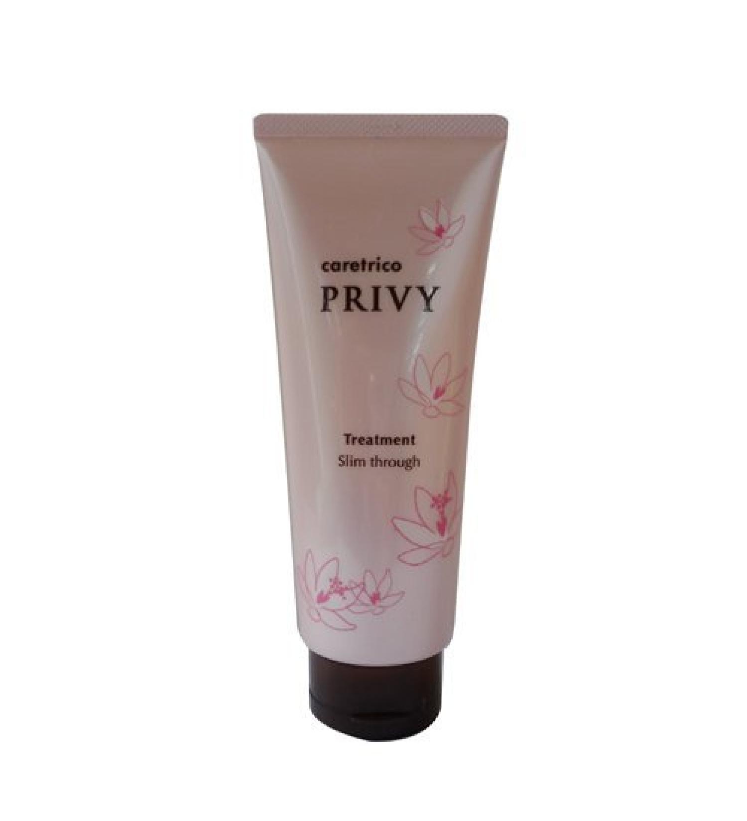 Caretrico Privy Treatment Moist Sleek (Orange)