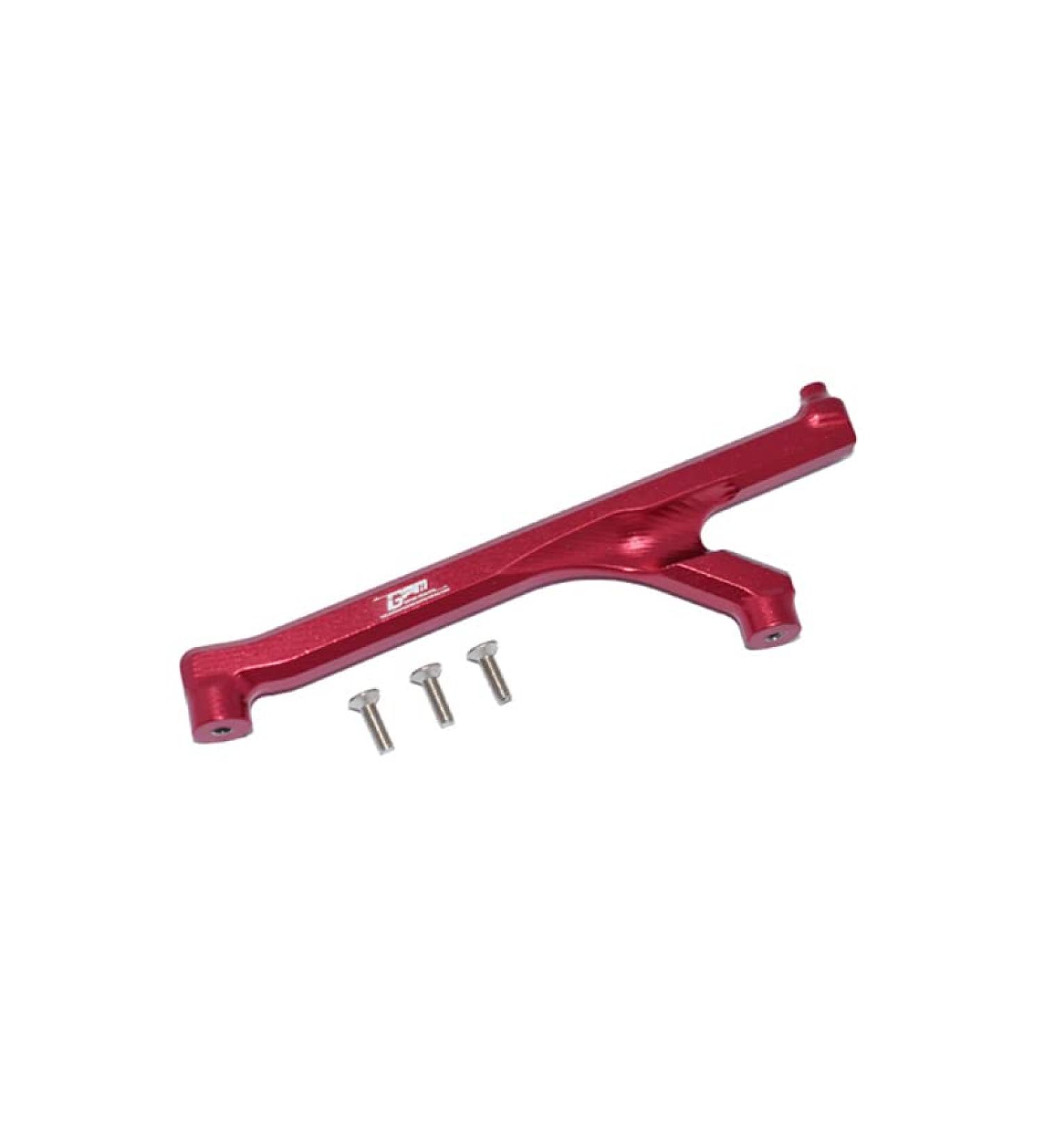 Buy GPM Aluminum Front Support Frame for LOSI 1/10 LASERNUT Tenacity Ultra 4 | TACER-LOS03028 - Durable Upgrade for Enhanced Performance - Buy Online on GoSupps.com
