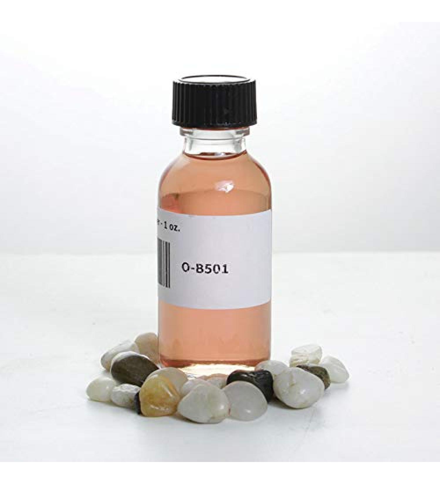 Butter Flower Perfume Oil Women Type Perfume Oil for Women Scented Fragrance | Women Perfume Premium Quality Fragrance Oil (1 oz) 1 Ounce