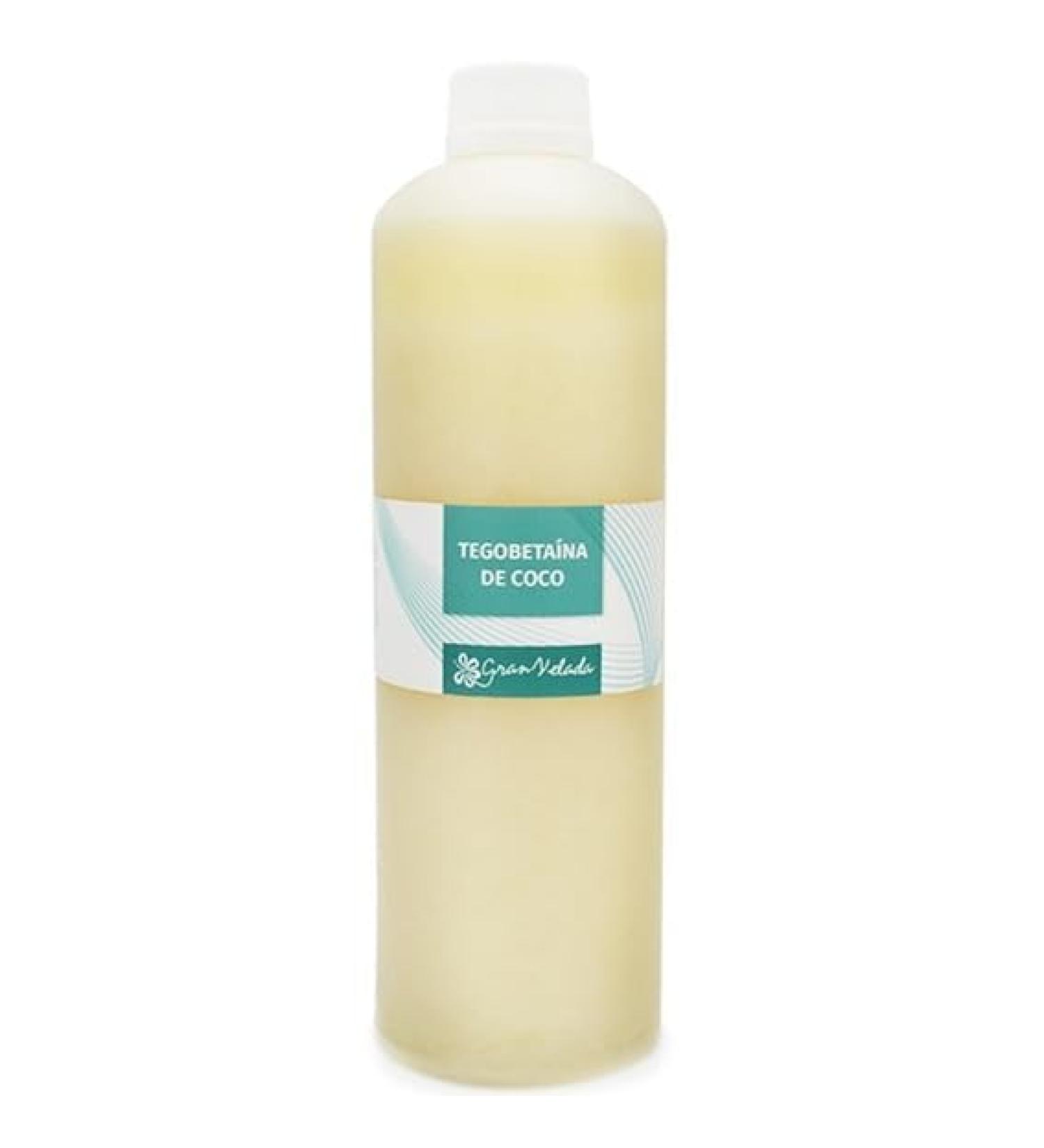 T gobetine de noix de coco Cocamide Dea - Capacit - 250 ml