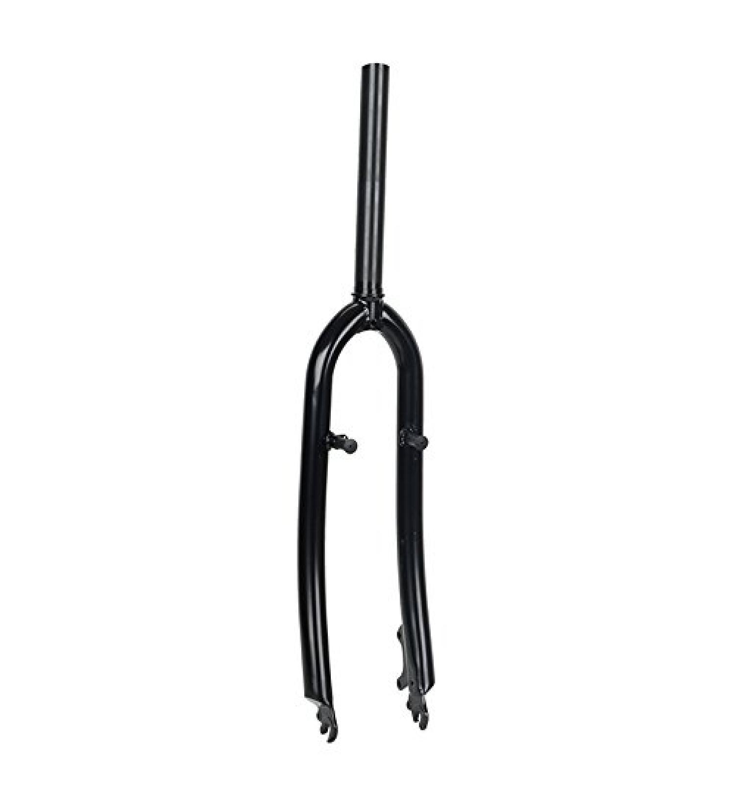 Origin8 Fork OR8 26/29 MTB CROMO 250xTDLSx28.6x30.0 BK 29-CANTI & DISC/26-DISC ONLY CRN-AXLE 430mmSUSPN Corrected