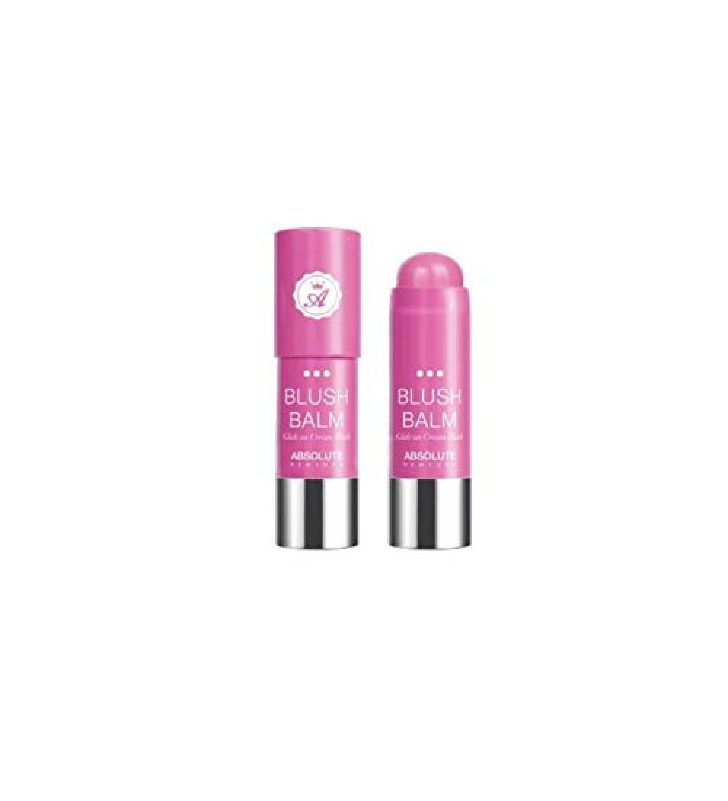 Absolute Blush Balm - Gno 0.08 Pounds