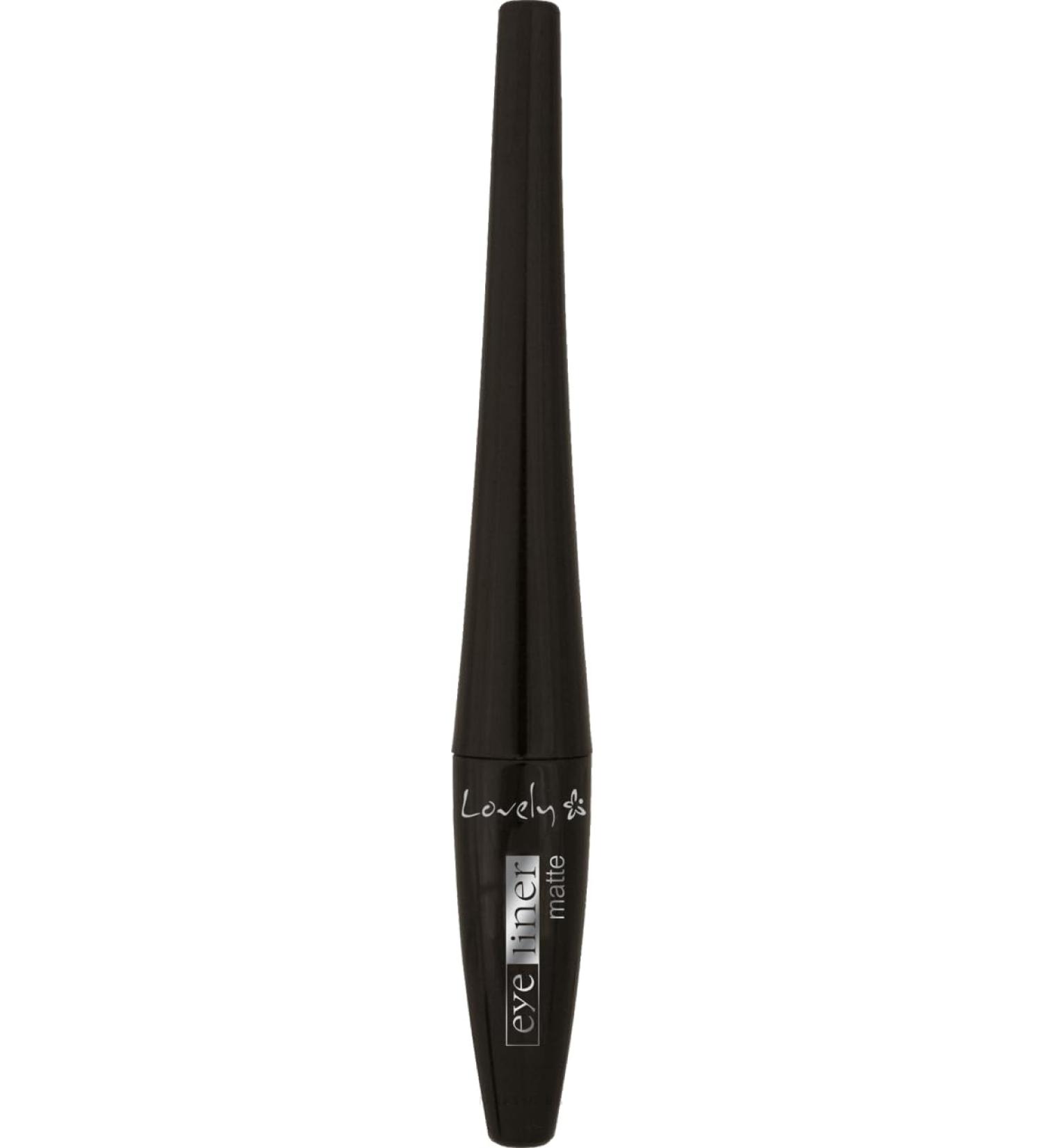 LOVELY Lovely Eye Liner Matt 02