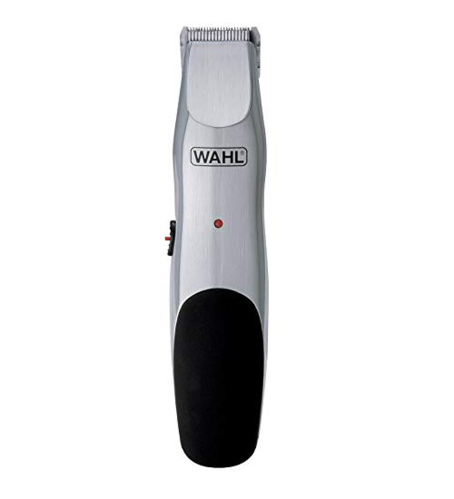 Buy Wahl Trimmer Beard Rechargeable Cord/Cordless 12-Piece Kit | Worldwide Shipping - Best for Grooming & Styling - Buy Online on GoSupps.com