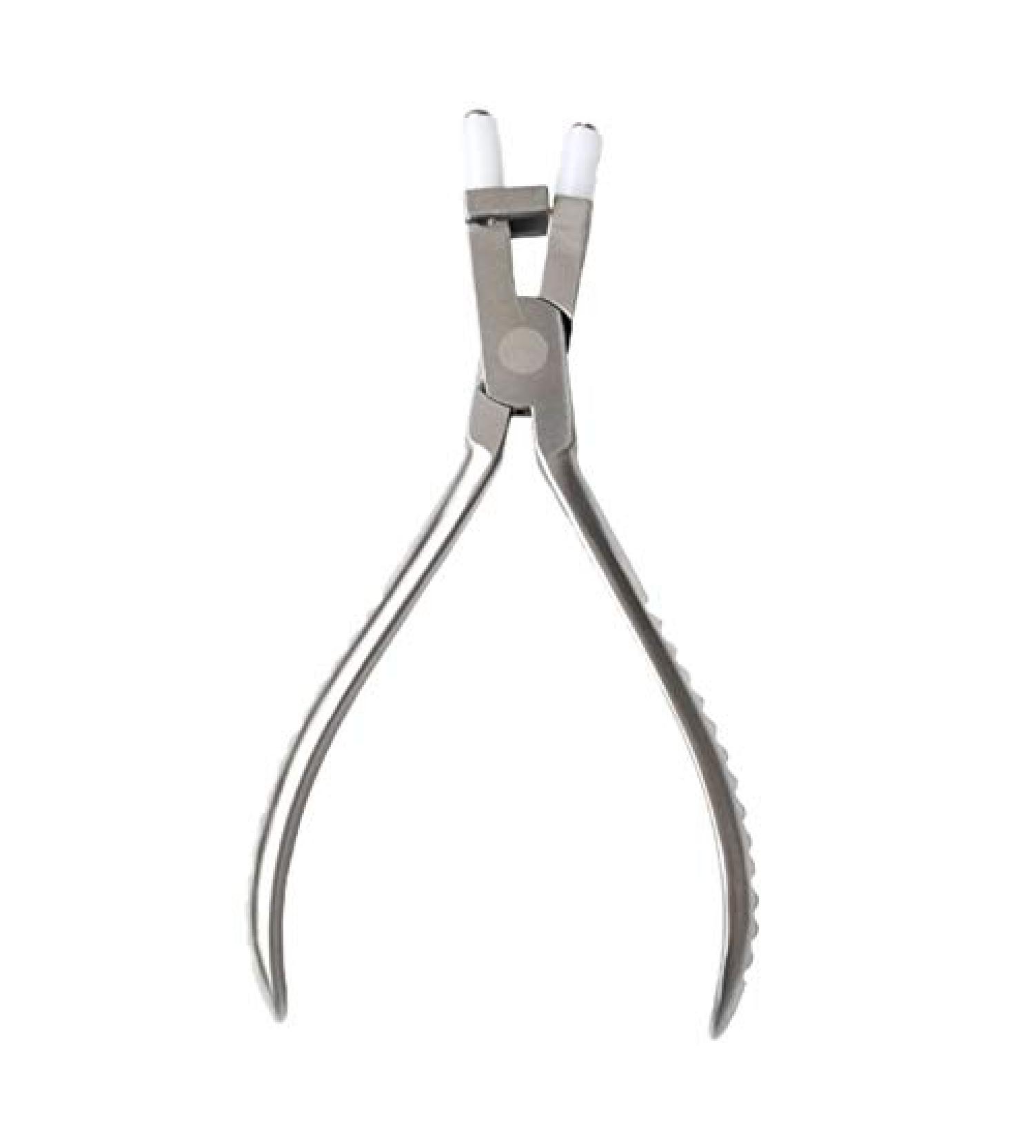 Ficher Trident Glasses Clamp - Adjustable Elastic Tool for Perfect Fit | International Shipping Available - Buy Online on GoSupps.com