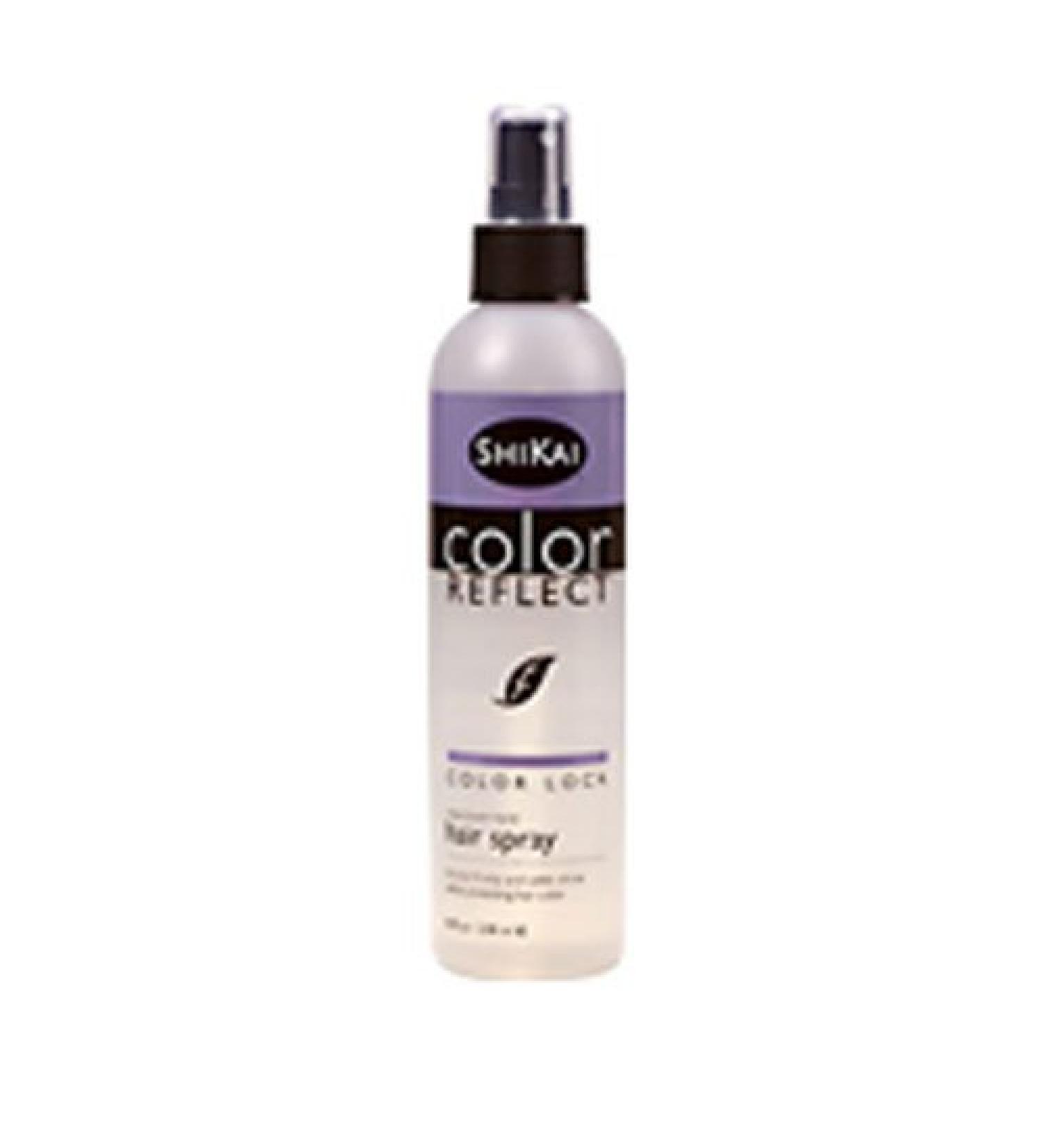 Color Reflect Hair Spray