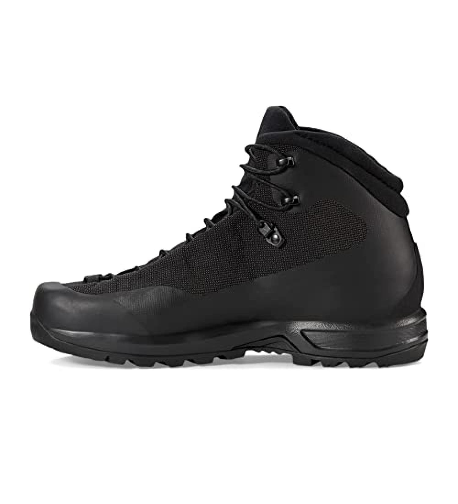 Arc'teryx Acrux TR GTX Men's Trekking Boot - Size 11, Black - Buy Online on GoSupps.com