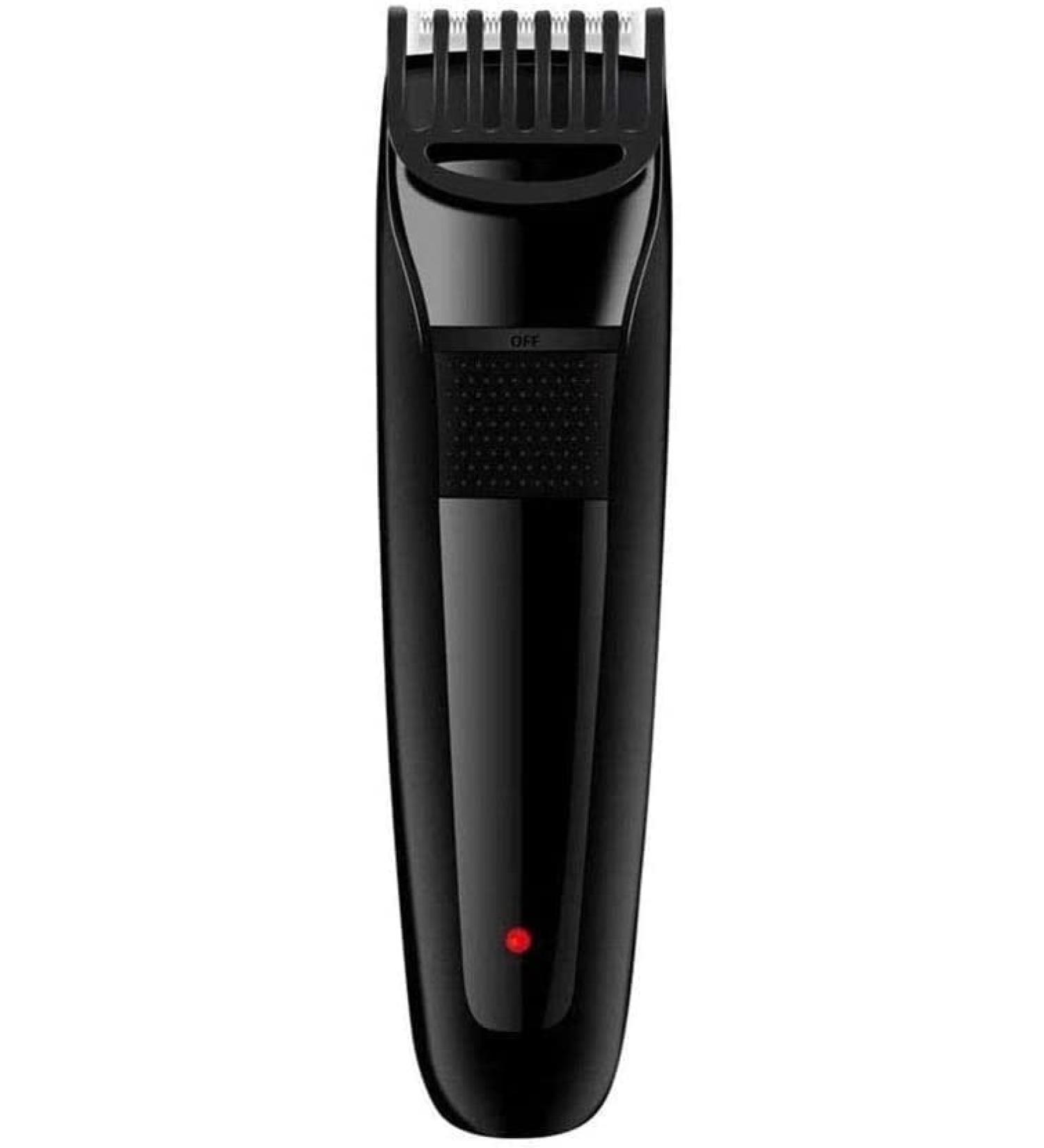 Mens Cordless Hair Clippers Kit | Professional Rechargeable Trimming & Grooming | Low Noise & Easy to Clean | Superior Service Life - Buy Online on GoSupps.com