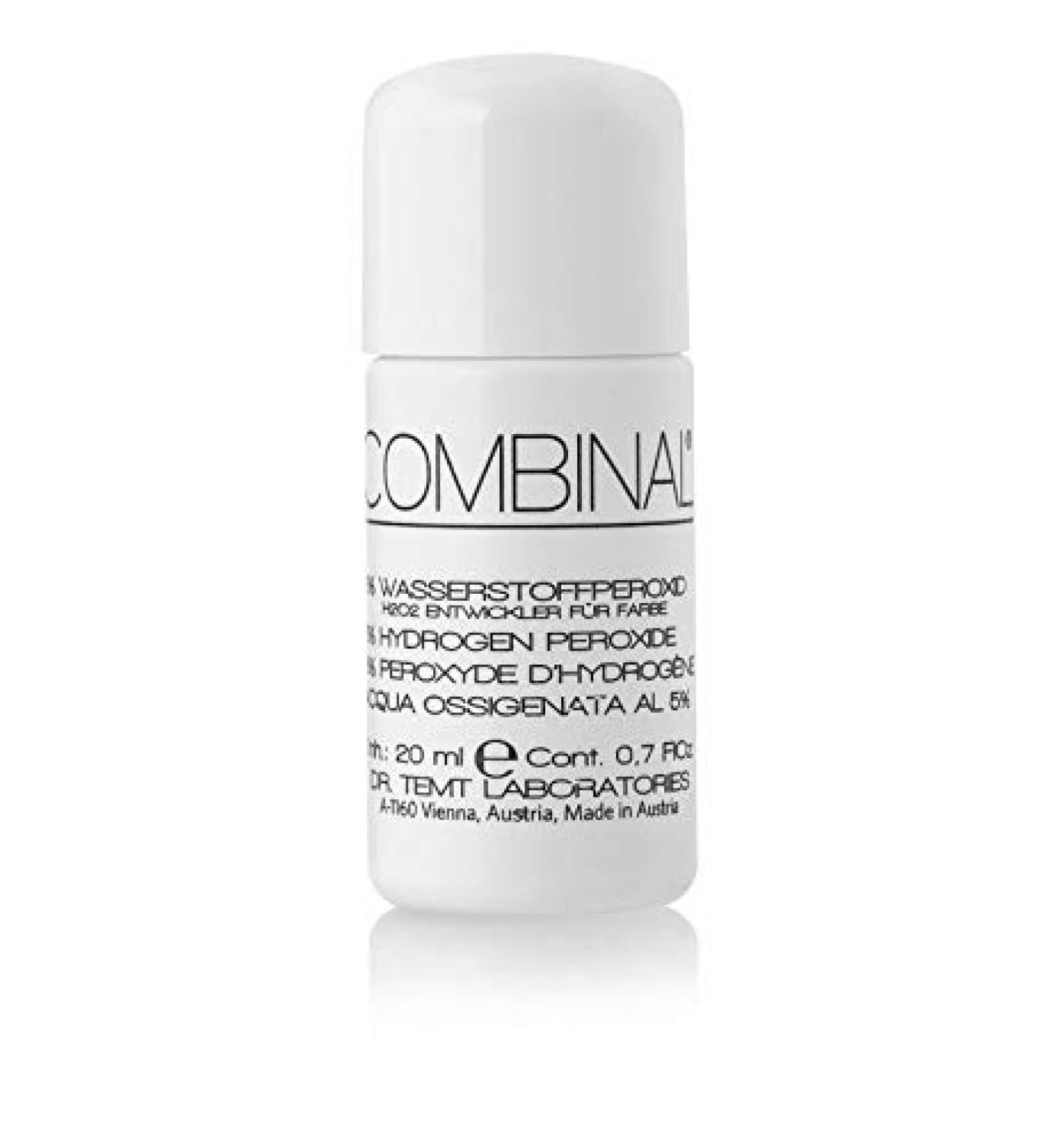 Combinal developer 5% - 20 ml