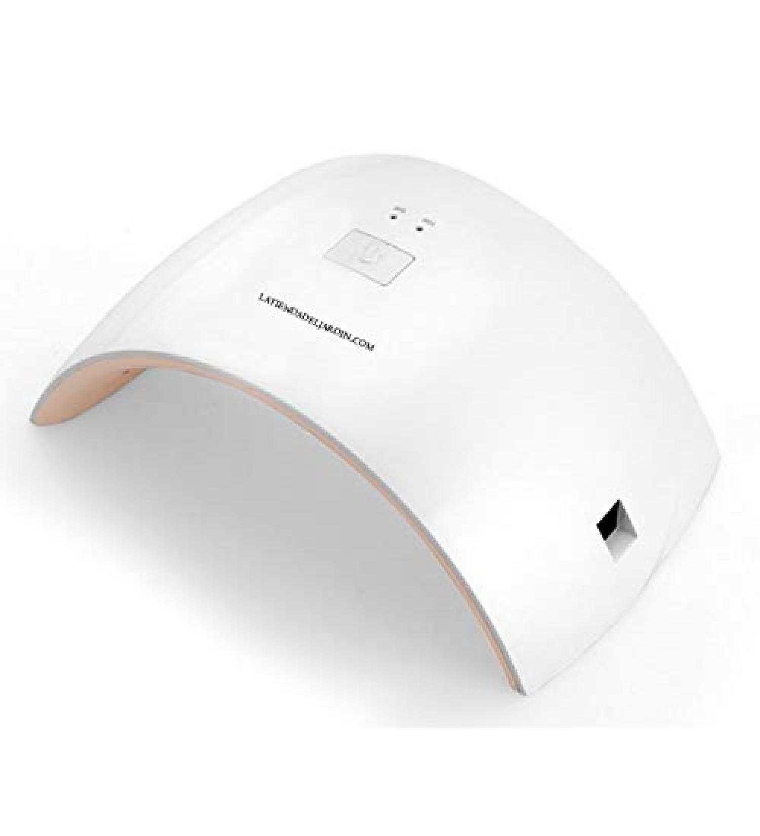 Suinga nail dryer with infrared sensor