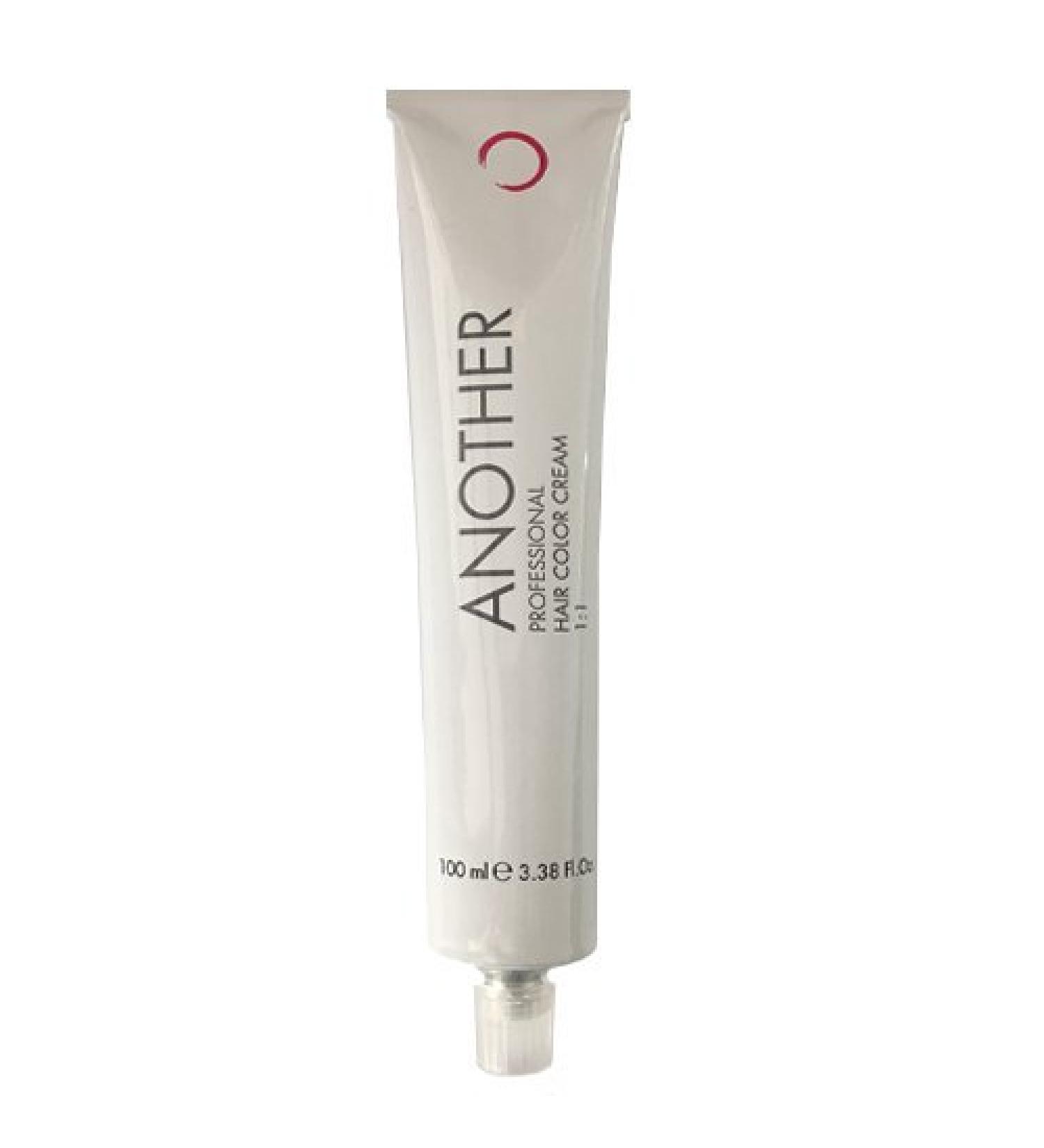 ANOTHER ANOTHER Professional Hair Colour Cream 1:1 100 ml ( - 5.81)
