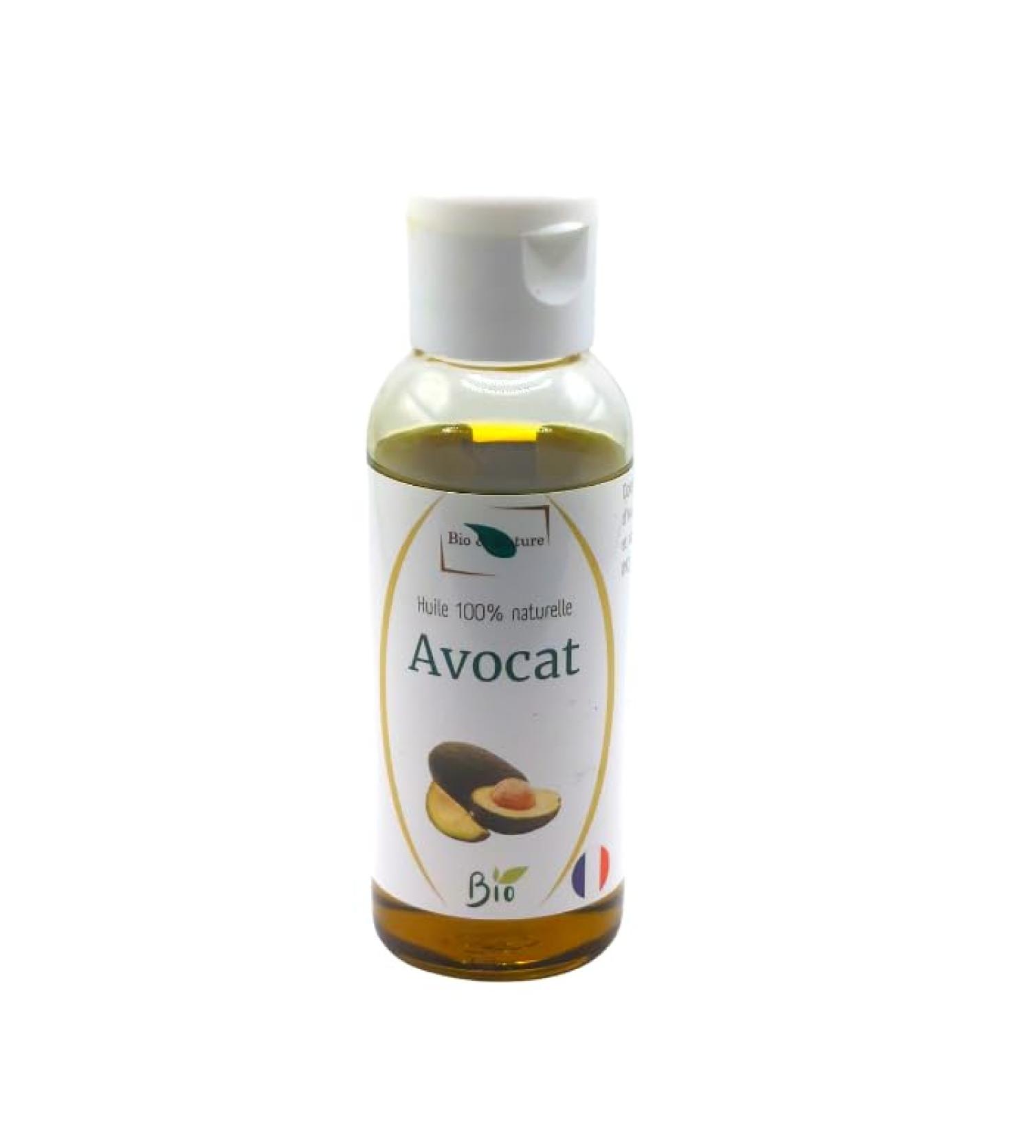 Avocado Oil - Velvety Softness | Organic & Natural
